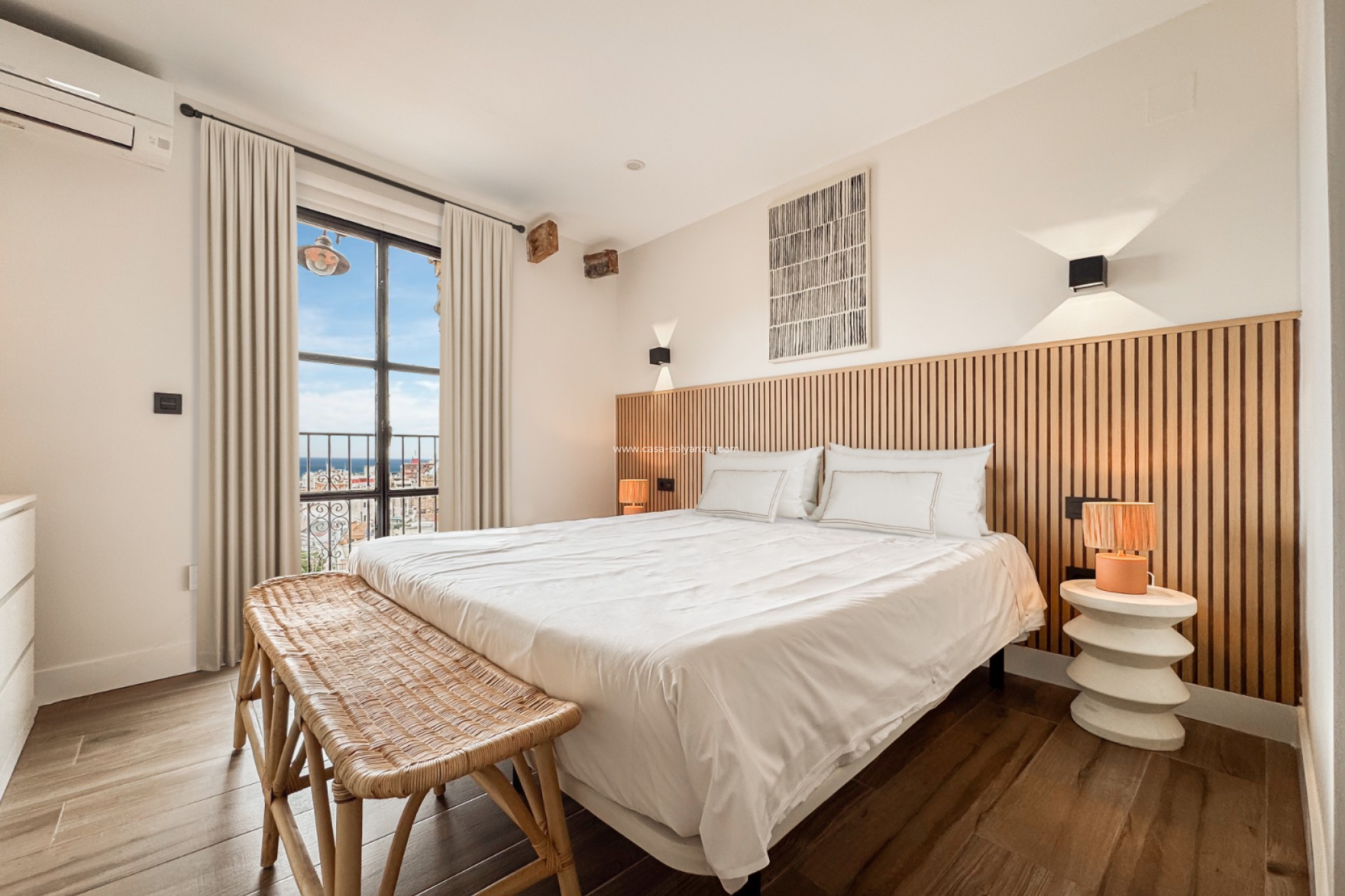 Wiederverkauf - Wohnung - Alicante - Costa Blanca