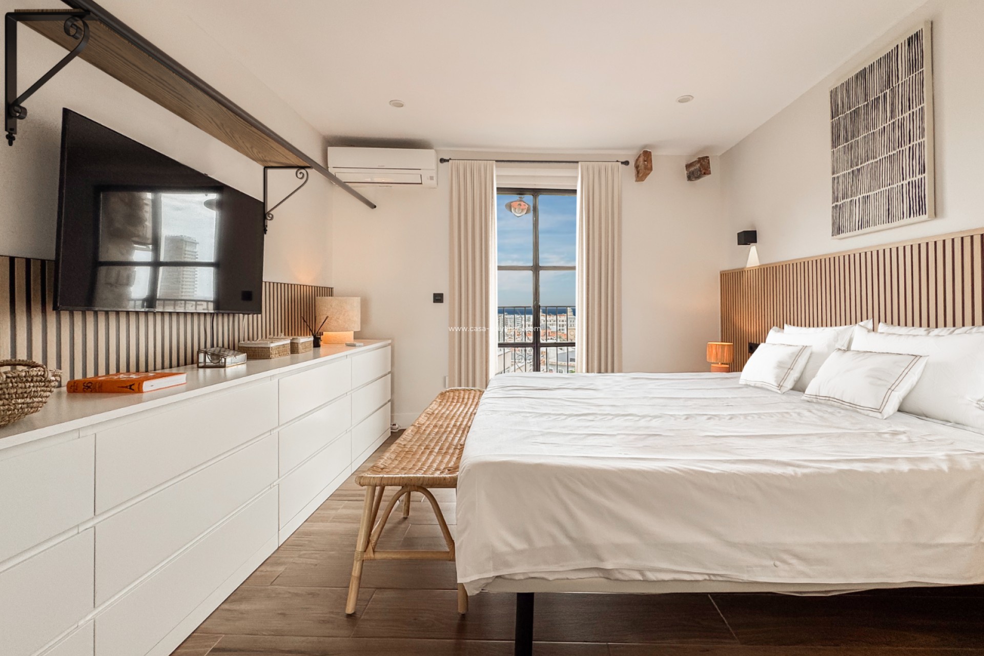 Wiederverkauf - Wohnung - Alicante - Costa Blanca