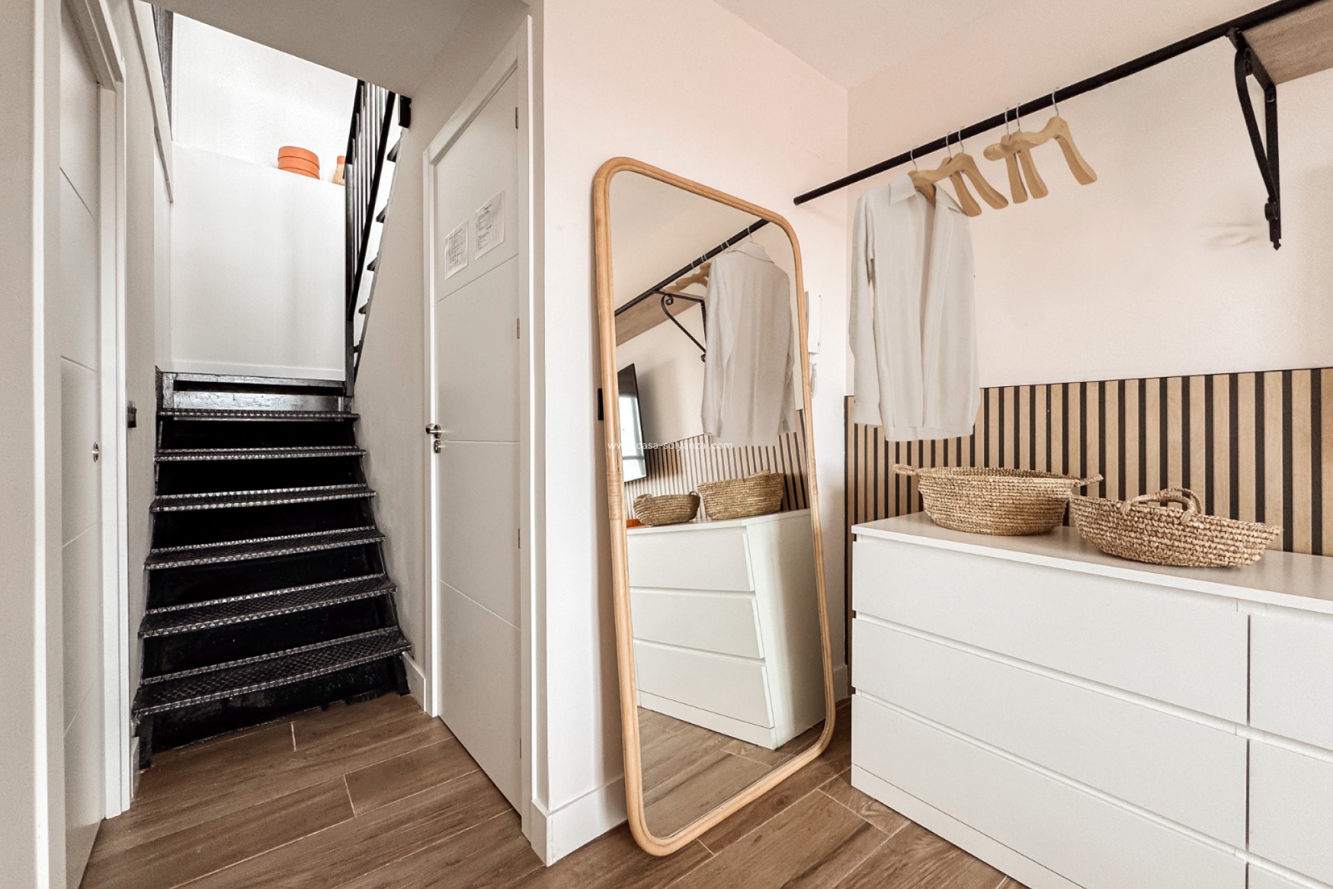 Wiederverkauf - Wohnung - Alicante - Costa Blanca