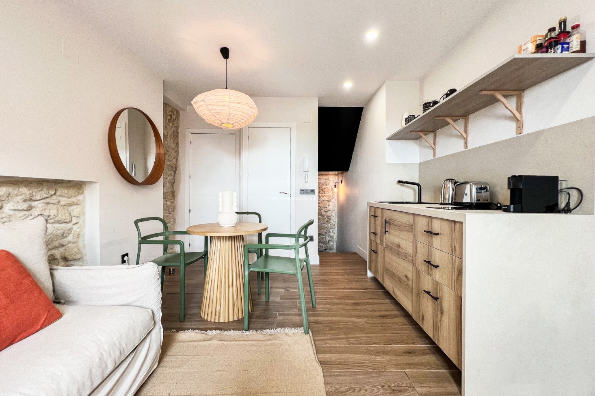 Wiederverkauf - Wohnung - Alicante - Costa Blanca