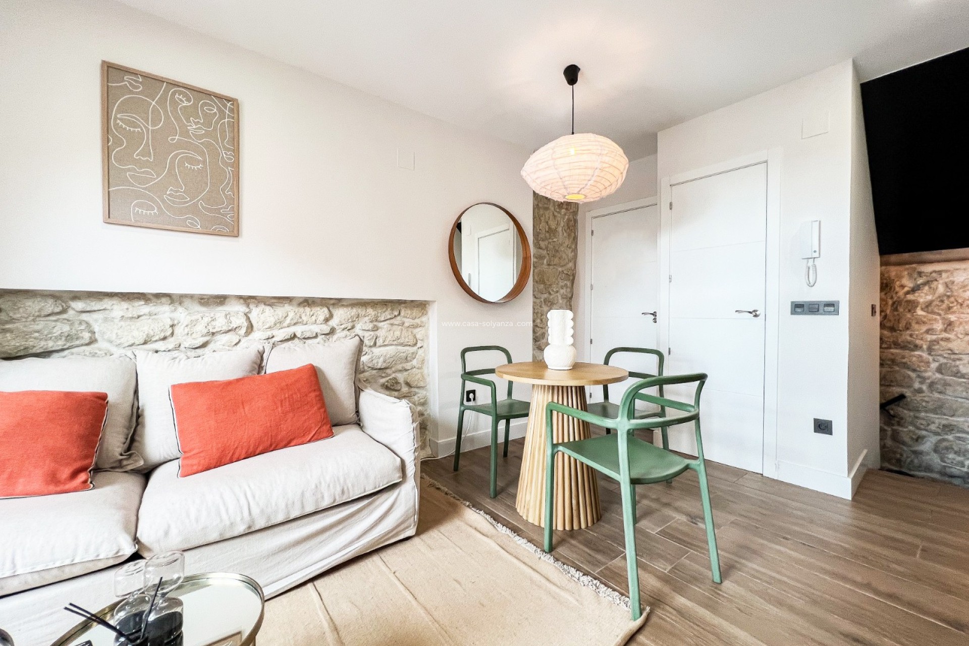 Wiederverkauf - Wohnung - Alicante - Costa Blanca