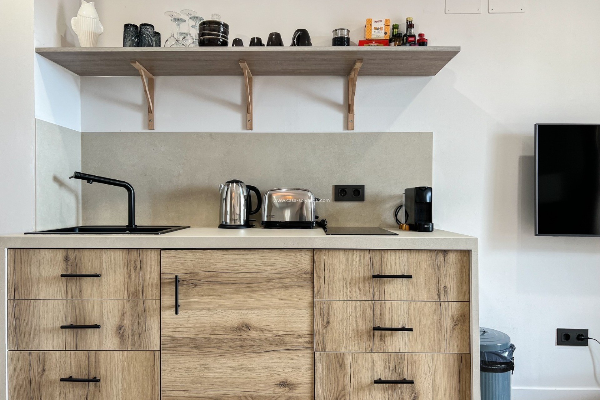 Wiederverkauf - Wohnung - Alicante - Costa Blanca