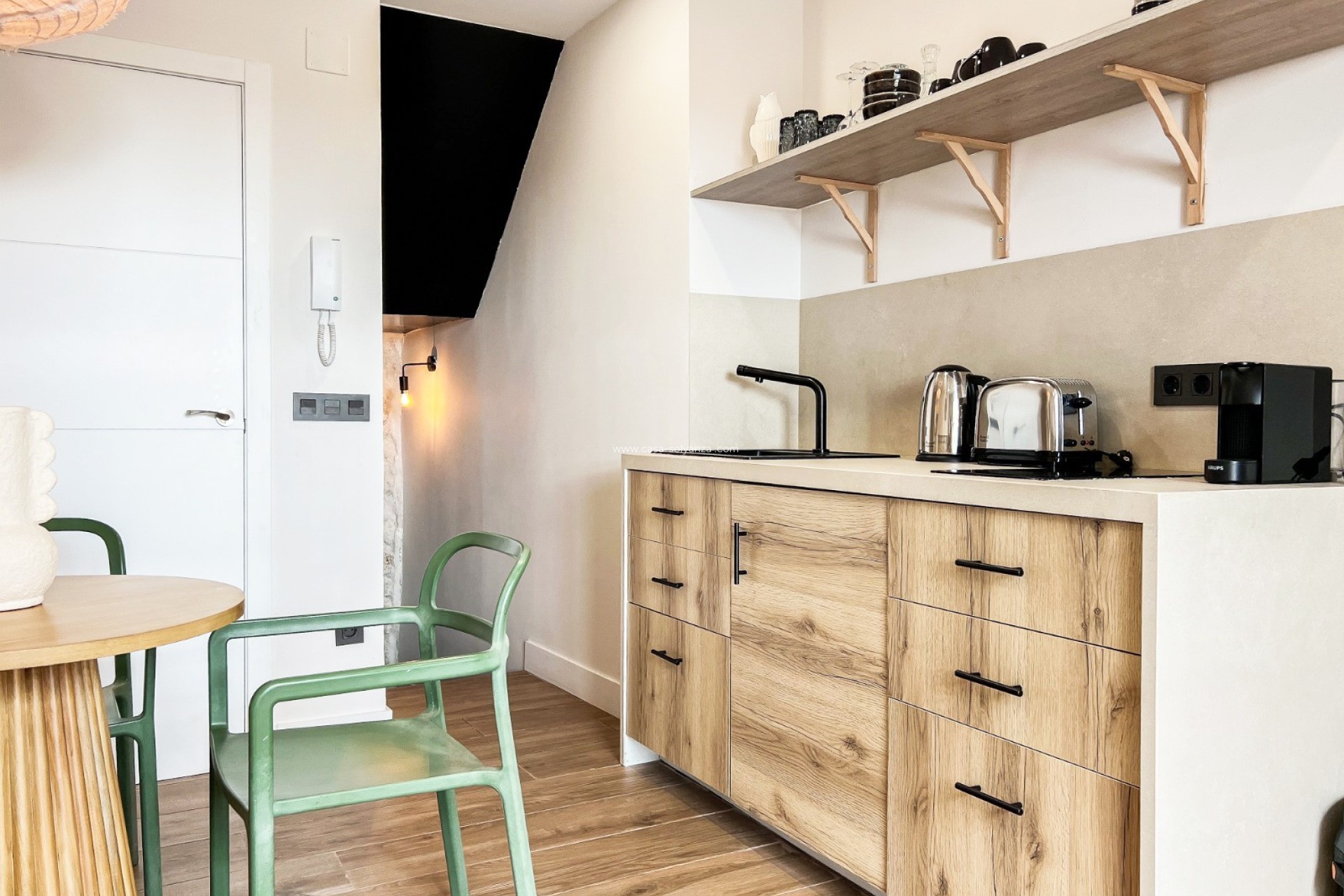 Wiederverkauf - Wohnung - Alicante - Costa Blanca