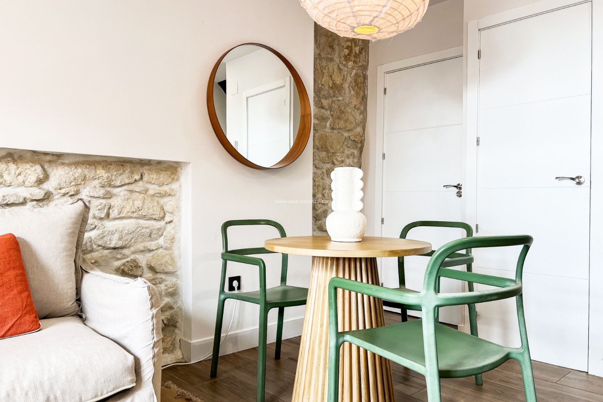 Wiederverkauf - Wohnung - Alicante - Costa Blanca