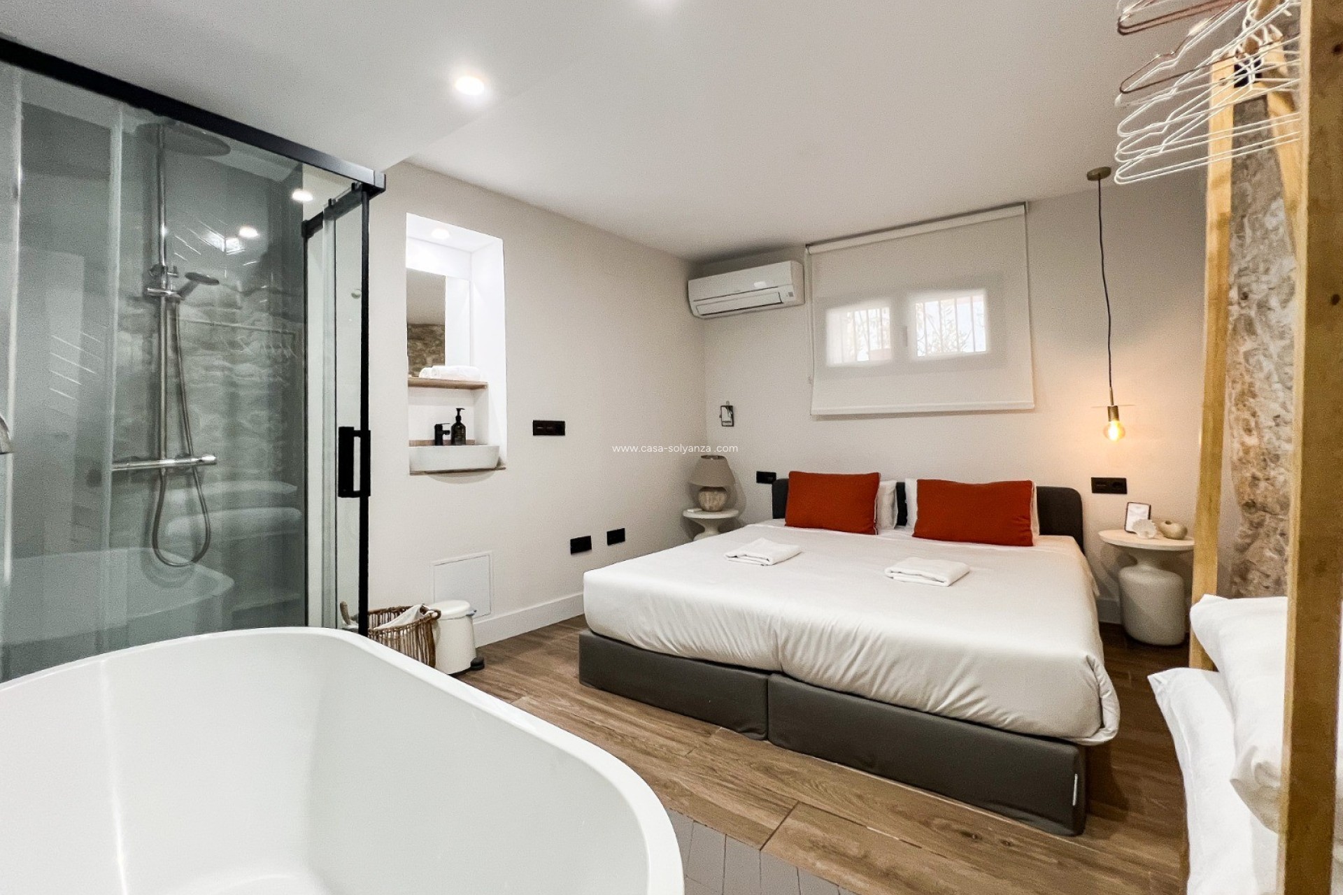 Wiederverkauf - Wohnung - Alicante - Costa Blanca