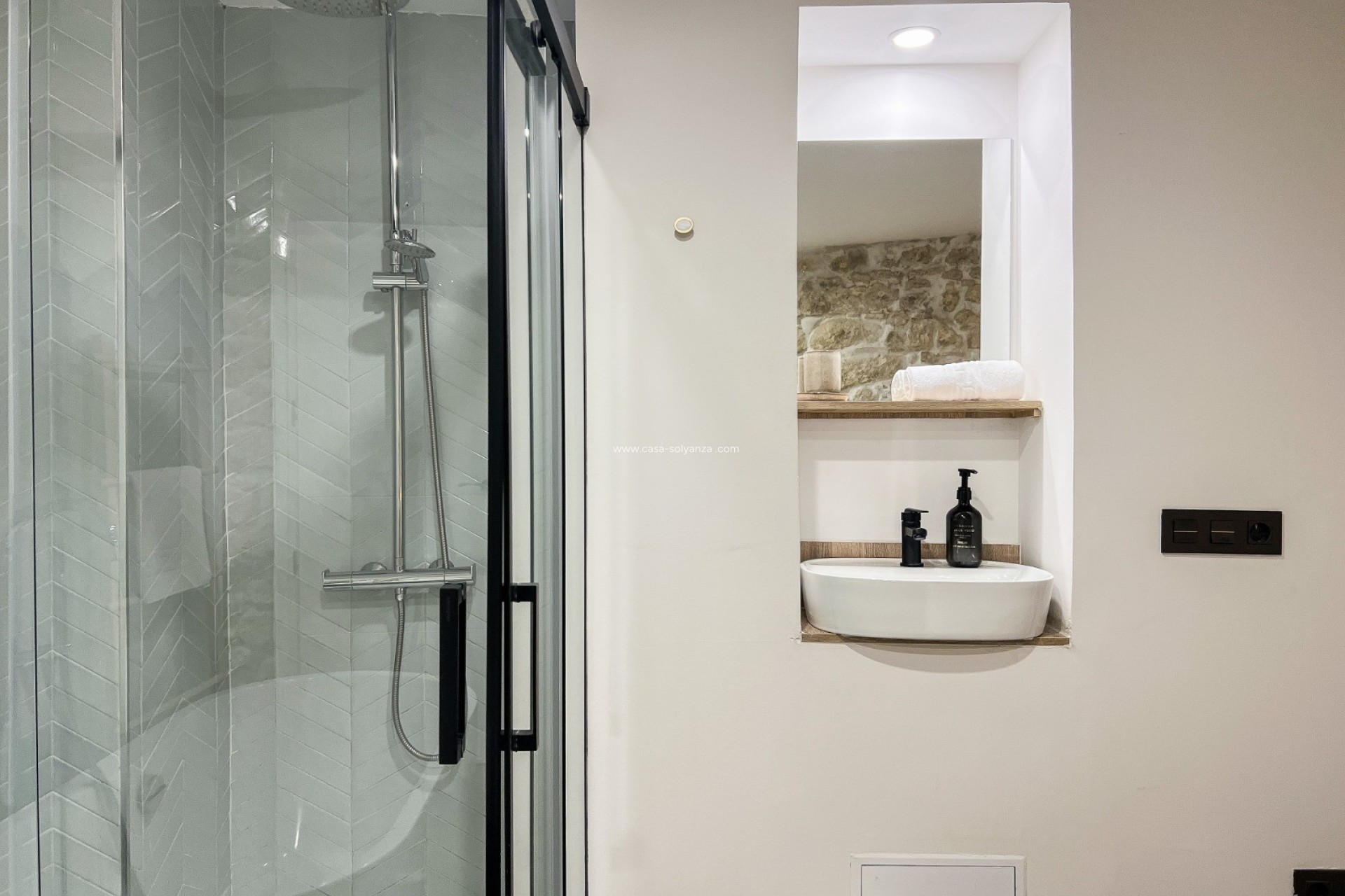 Wiederverkauf - Wohnung - Alicante - Costa Blanca