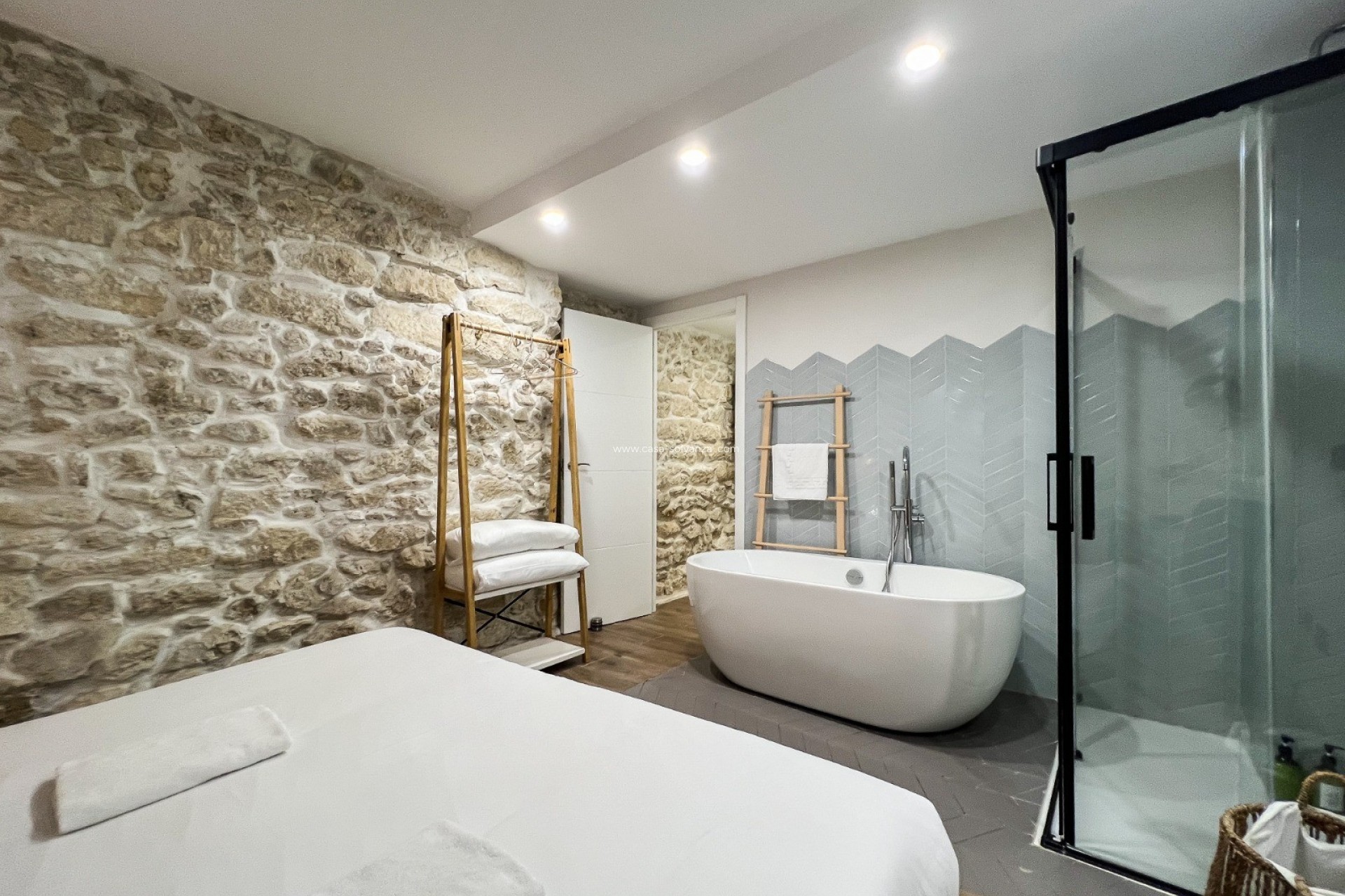 Wiederverkauf - Wohnung - Alicante - Costa Blanca