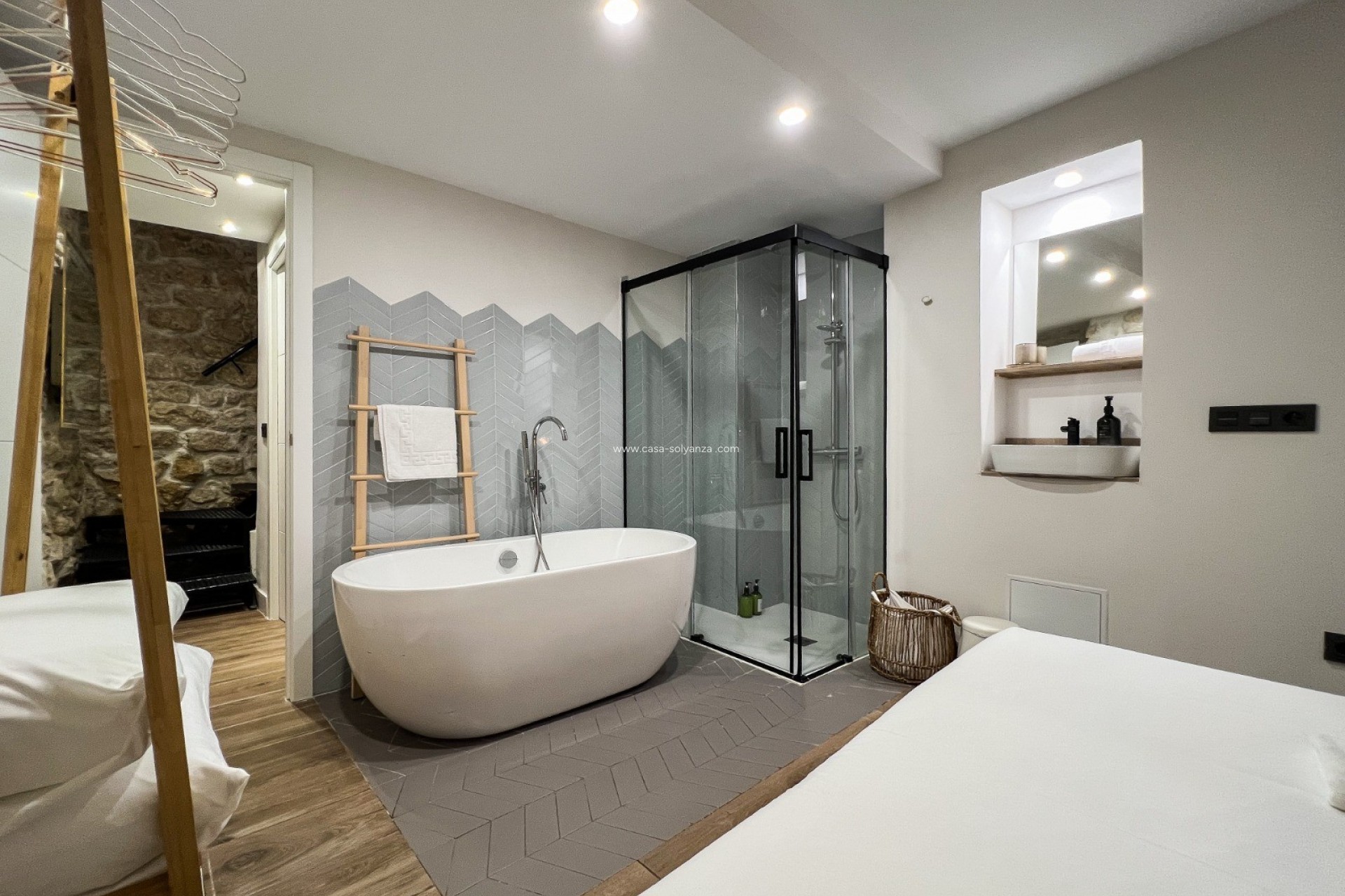 Wiederverkauf - Wohnung - Alicante - Costa Blanca