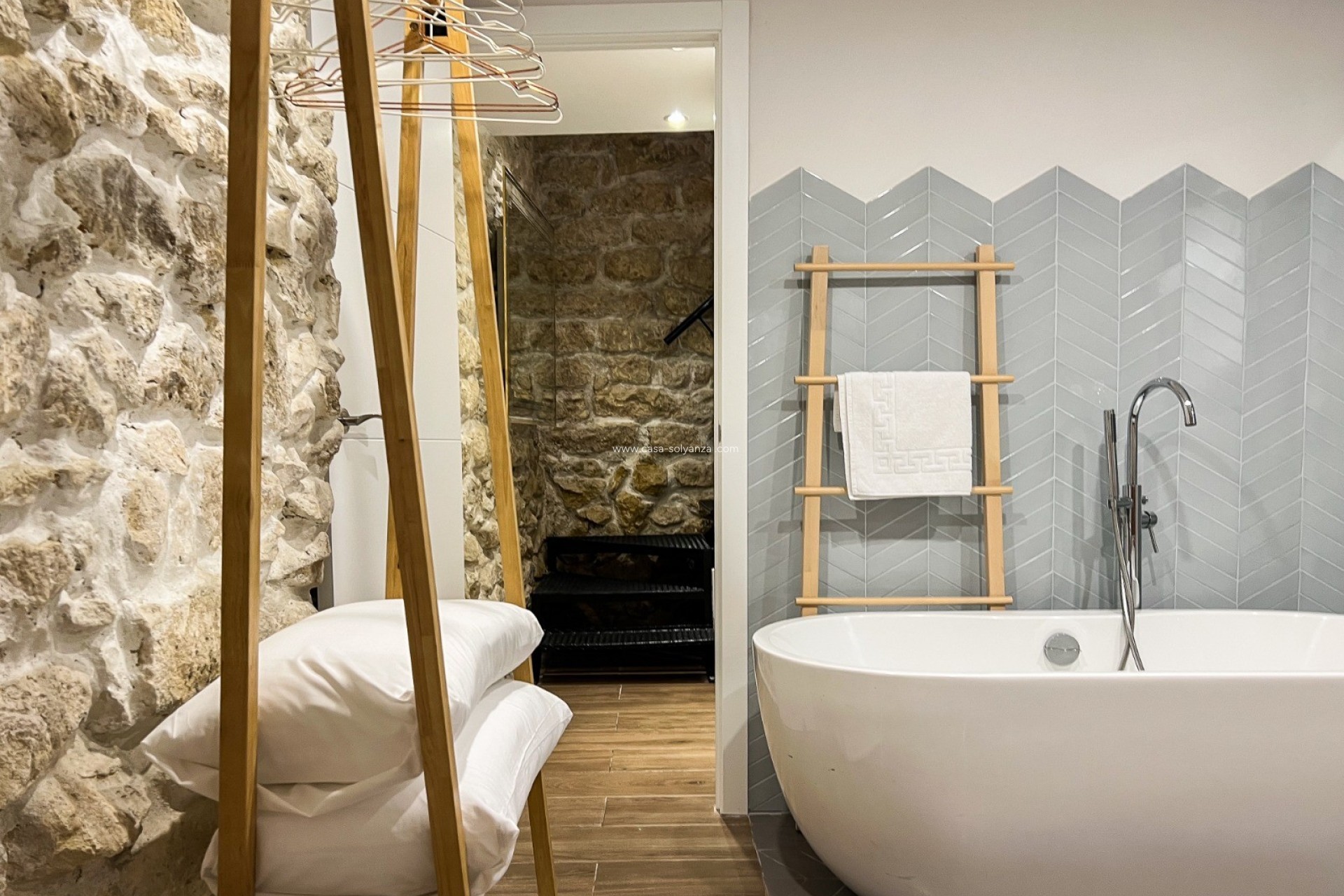 Wiederverkauf - Wohnung - Alicante - Costa Blanca