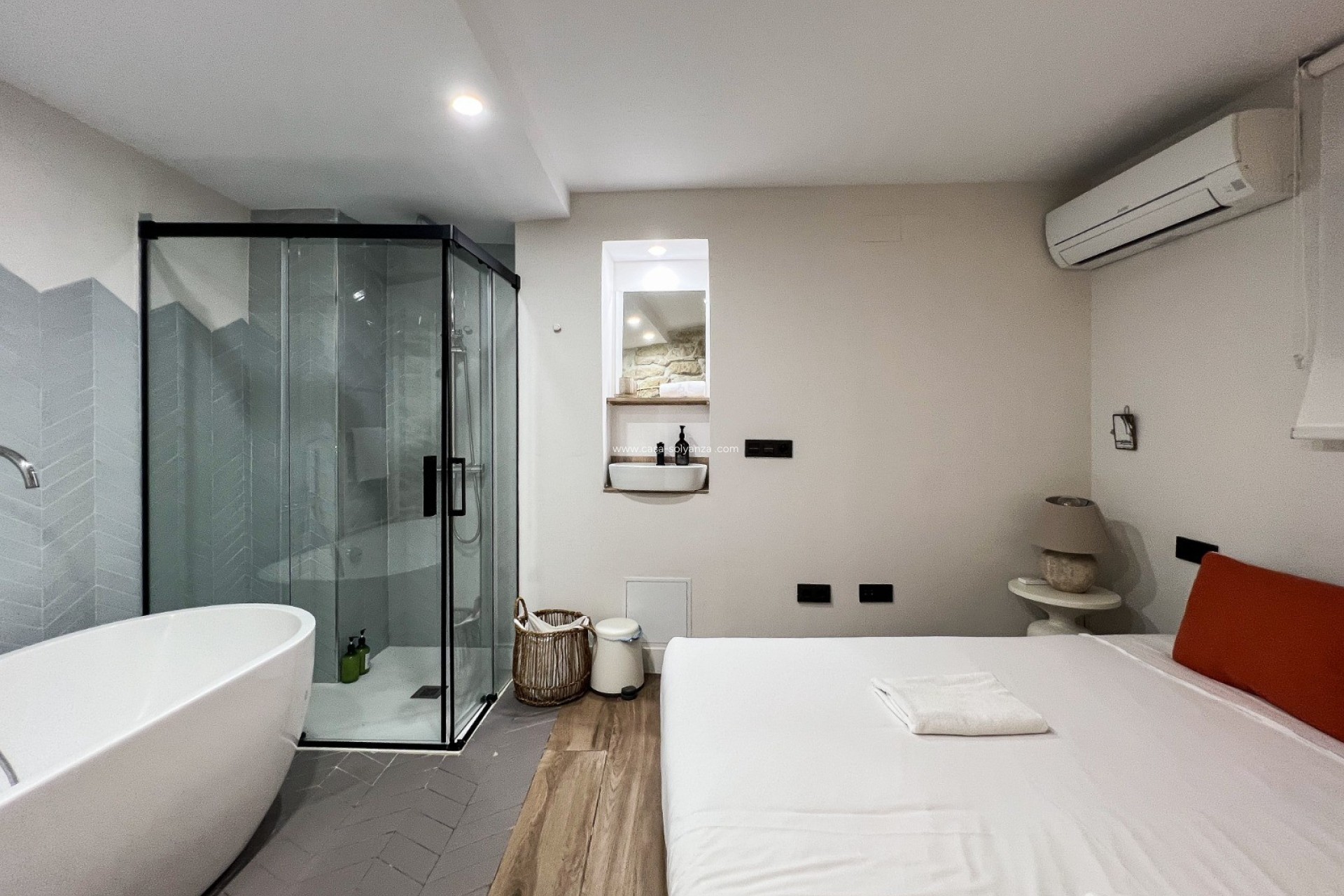 Wiederverkauf - Wohnung - Alicante - Costa Blanca