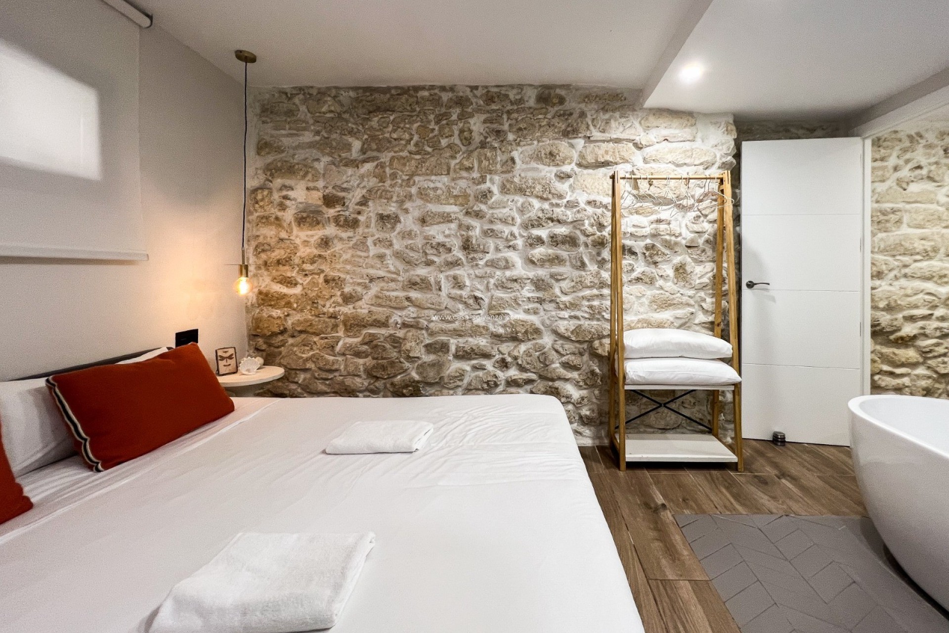 Wiederverkauf - Wohnung - Alicante - Costa Blanca