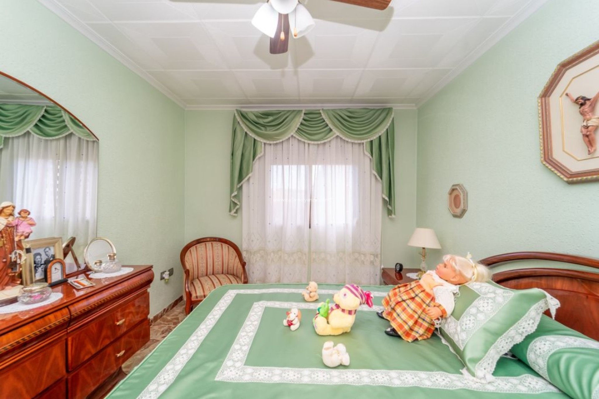 Wiederverkauf - Wohnung - Alicante