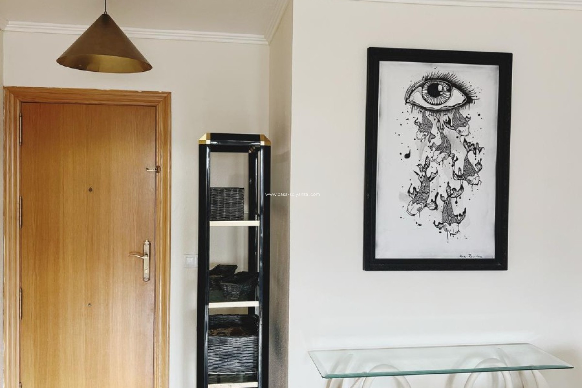 Wiederverkauf - Wohnung - Alicante