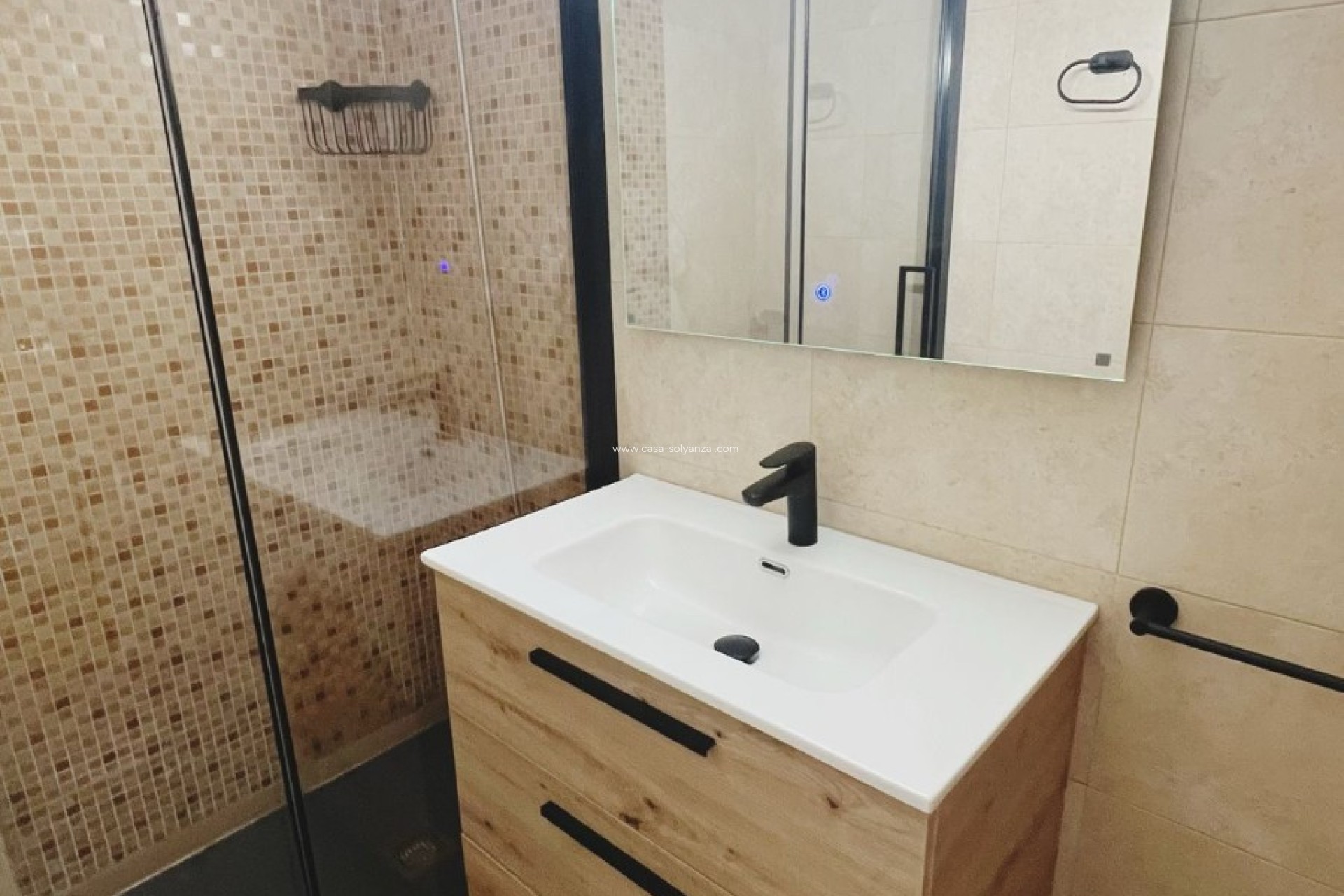 Wiederverkauf - Wohnung - Alicante