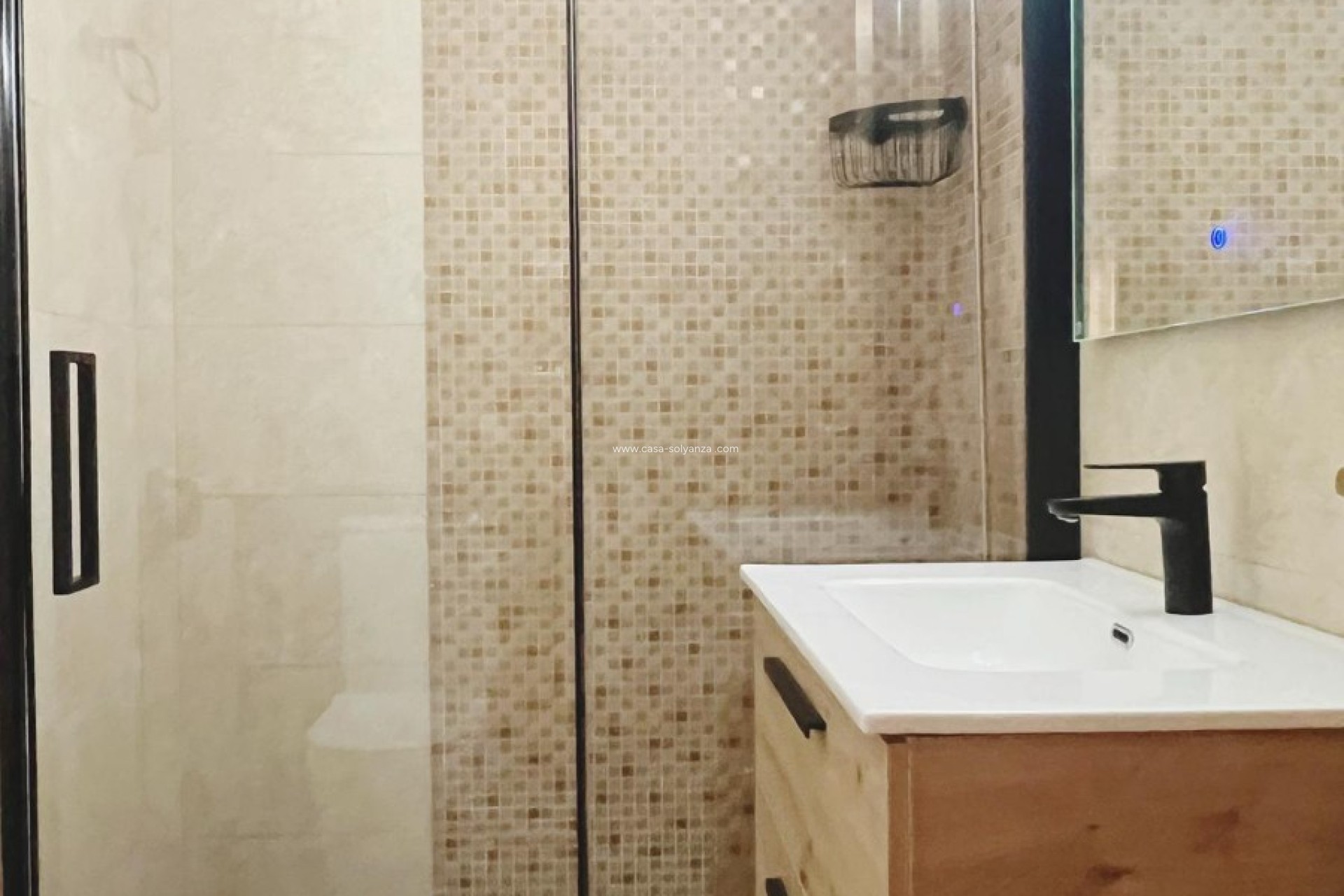 Wiederverkauf - Wohnung - Alicante