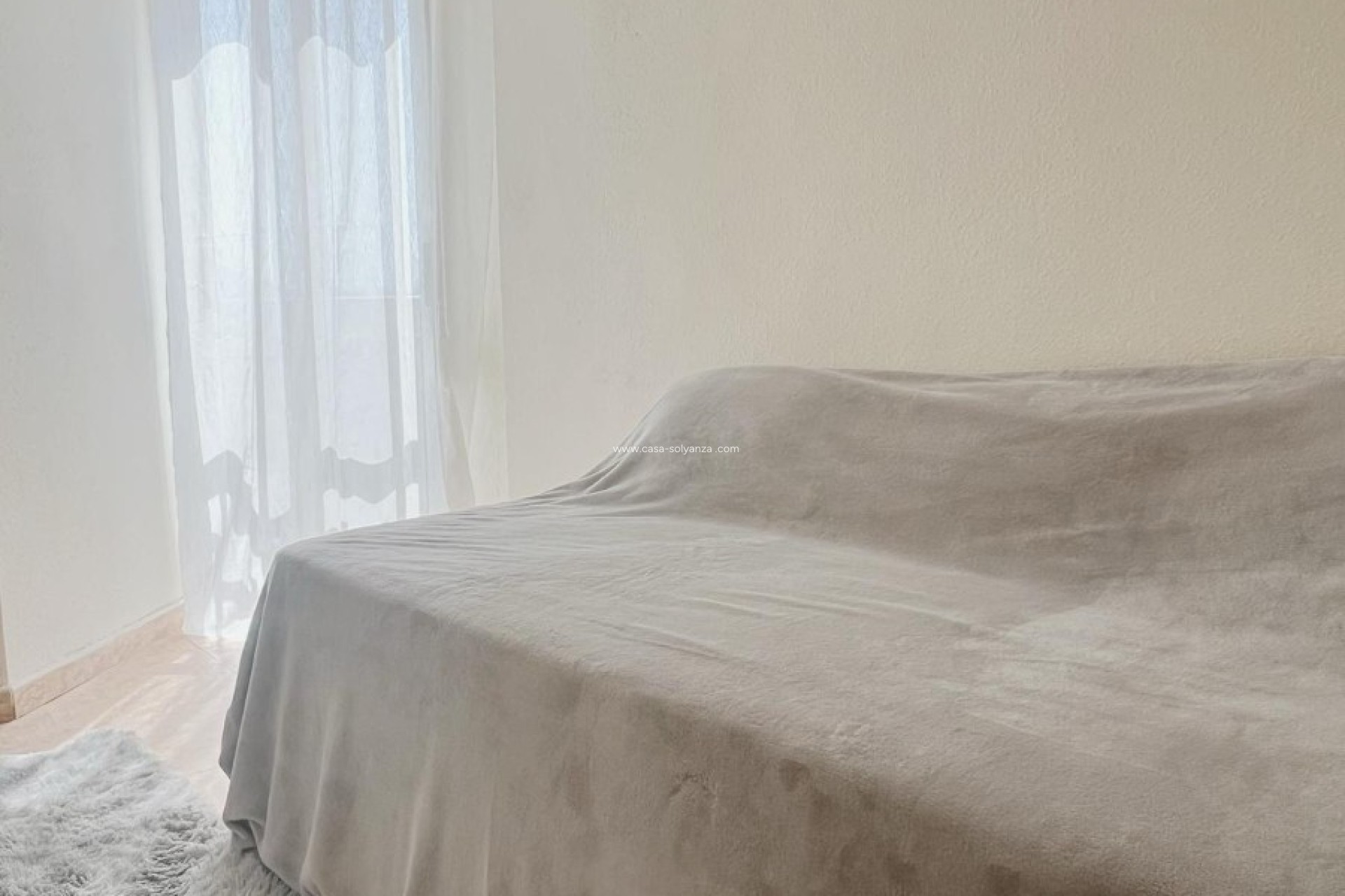 Wiederverkauf - Wohnung - Alicante