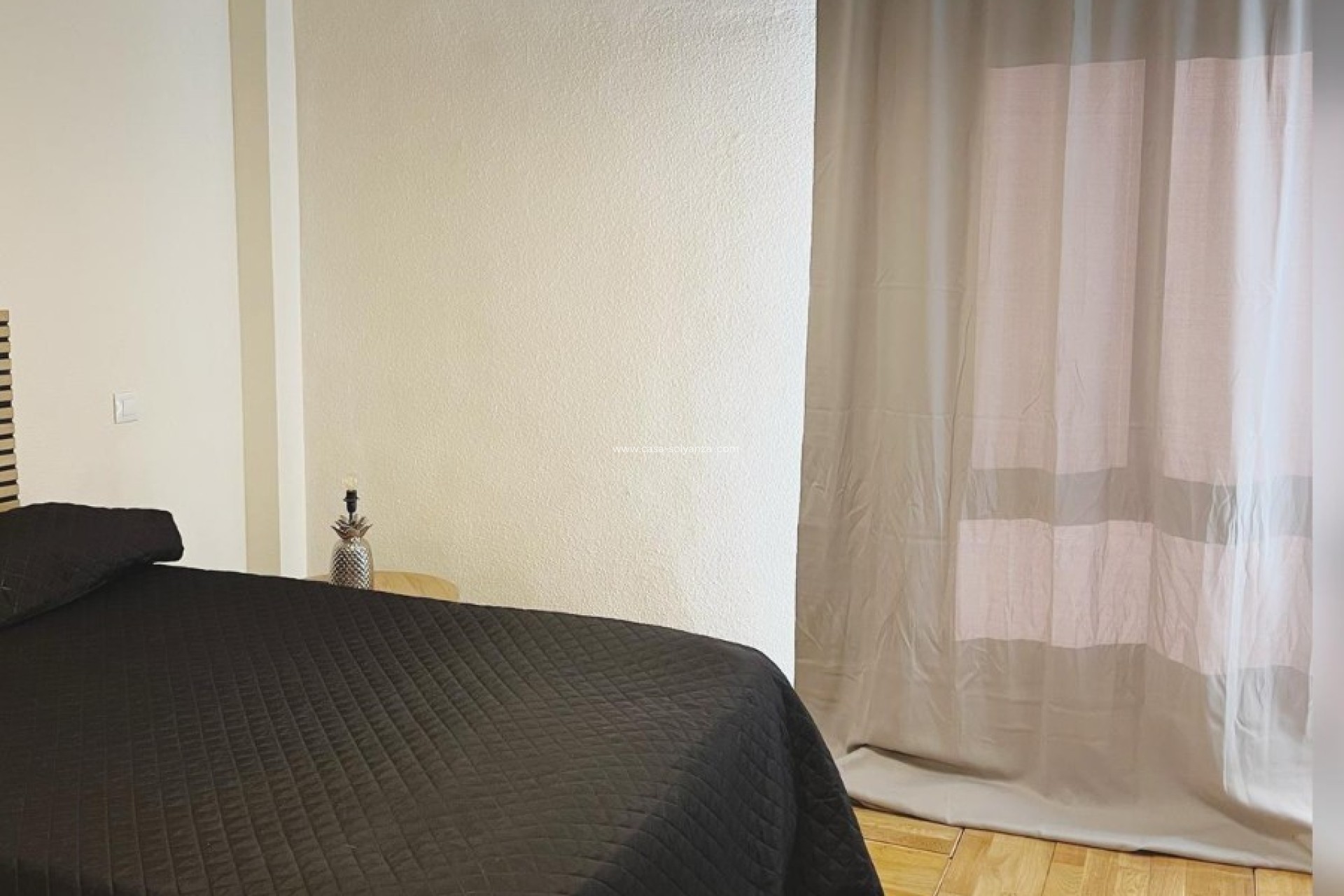 Wiederverkauf - Wohnung - Alicante