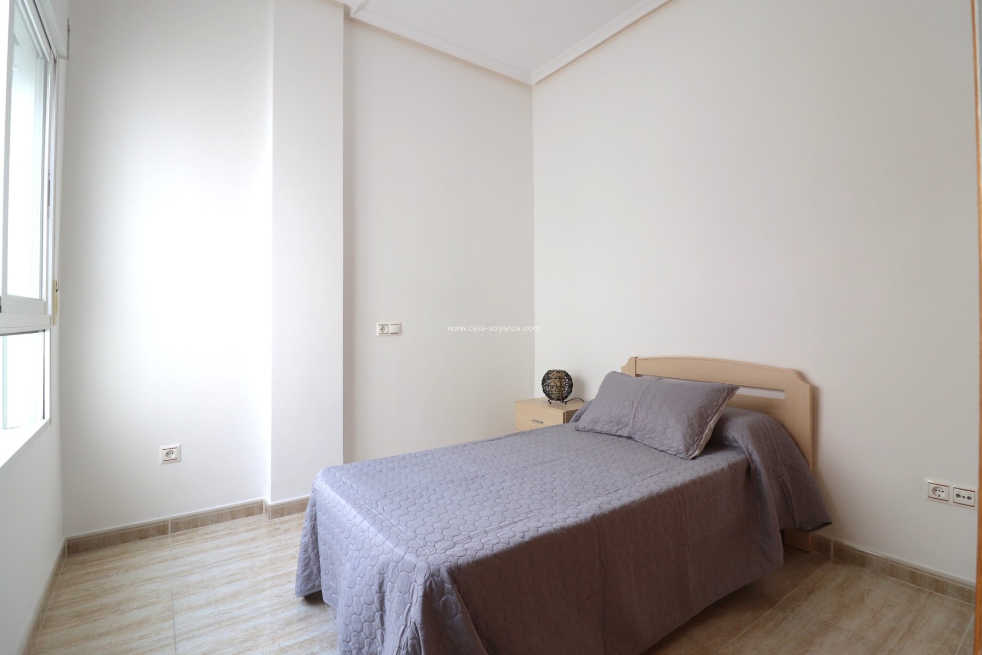 Wiederverkauf - Wohnung - Almoradí - Almoradi - Town