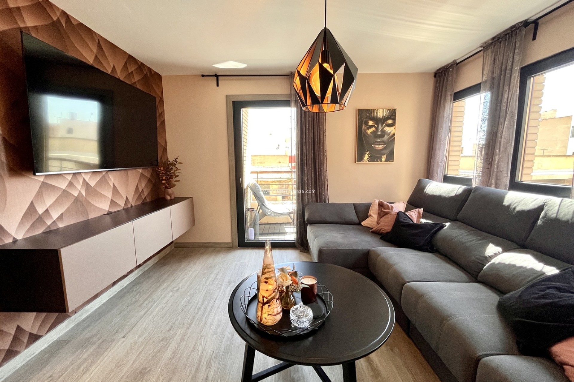 Wiederverkauf - Wohnung - Almoradí - almoradi