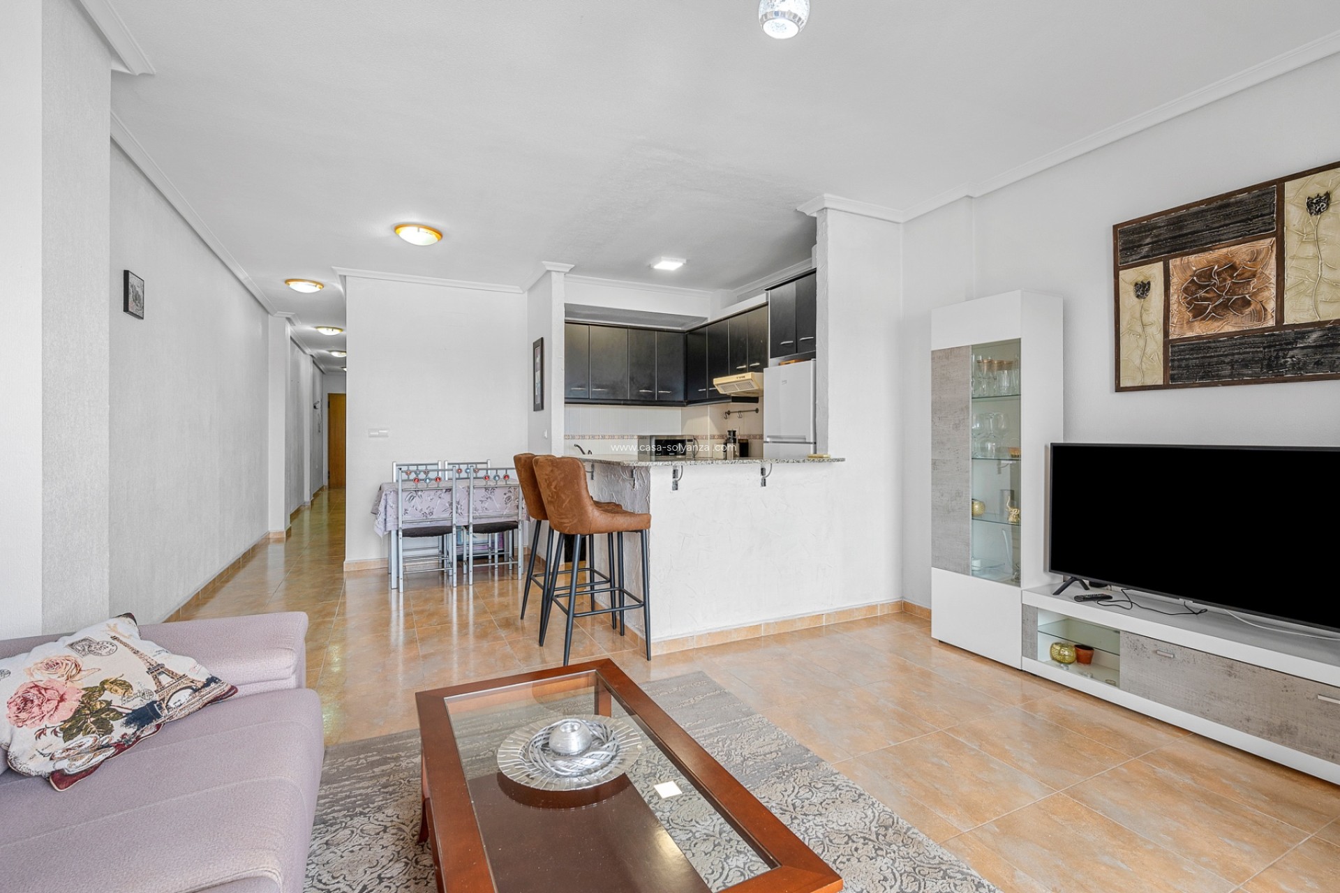 Wiederverkauf - Wohnung - Almoradí - almoradi