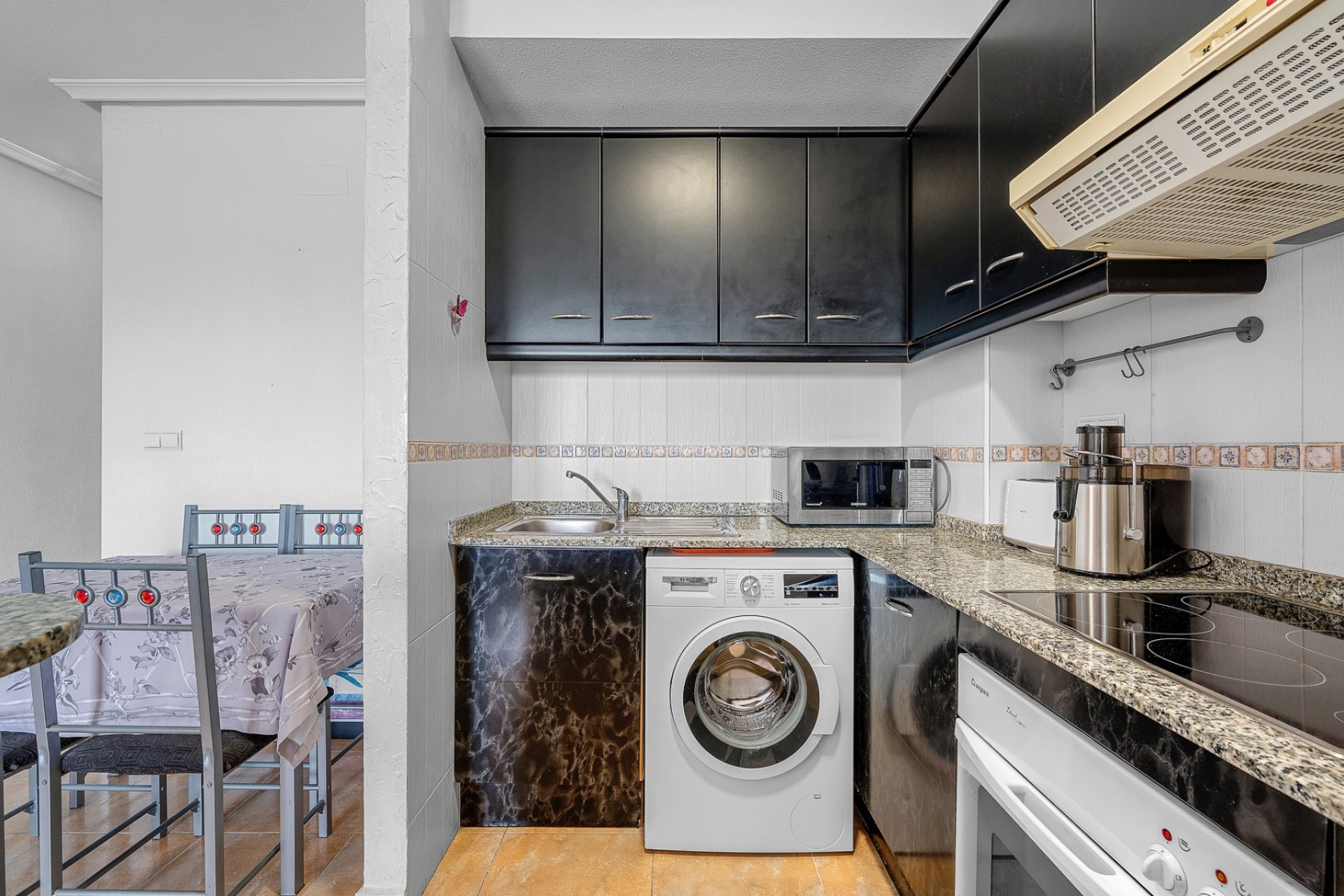 Wiederverkauf - Wohnung - Almoradí - almoradi