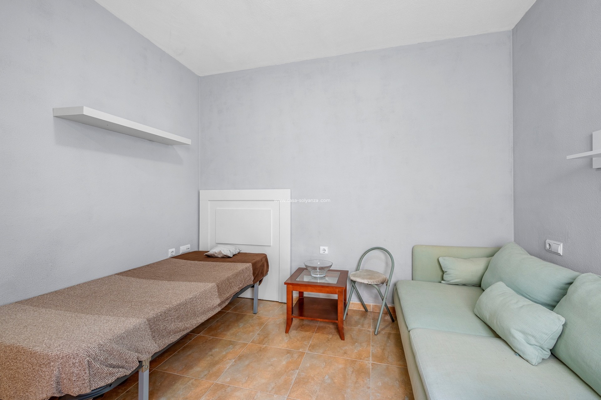 Wiederverkauf - Wohnung - Almoradí - almoradi