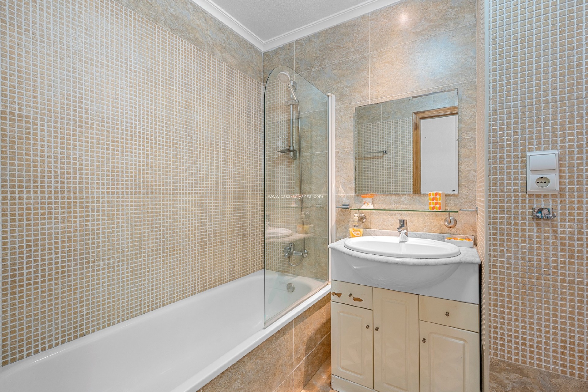 Wiederverkauf - Wohnung - Almoradí - almoradi