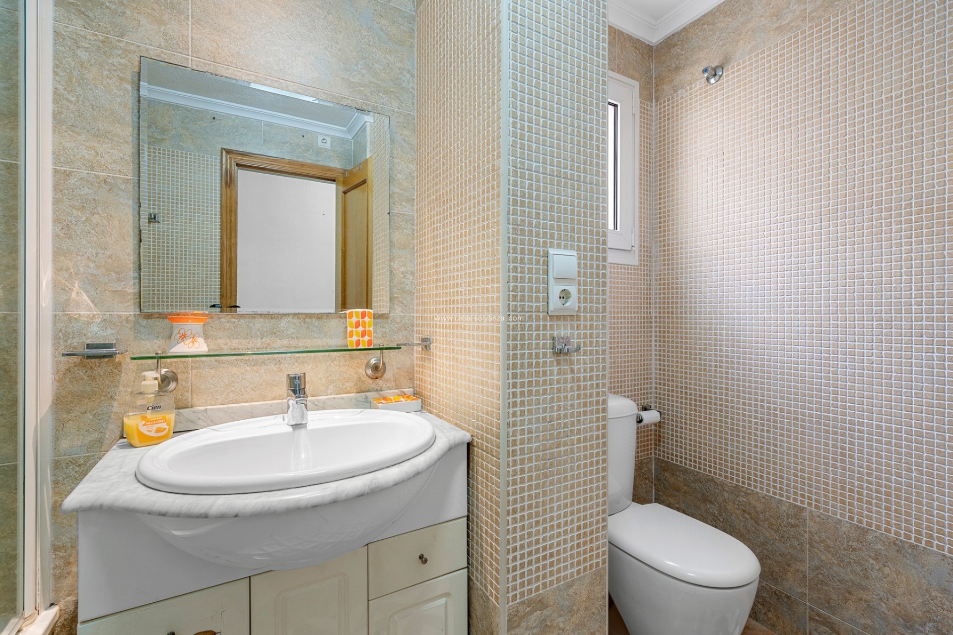 Wiederverkauf - Wohnung - Almoradí - almoradi