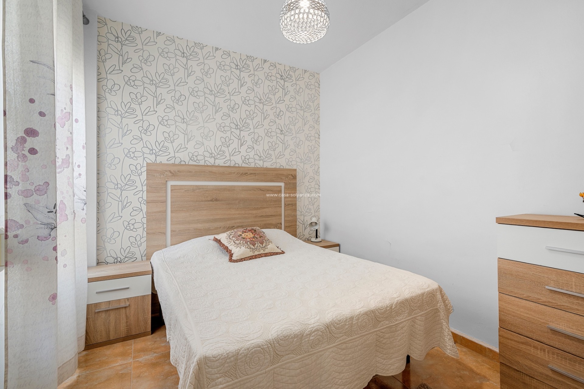 Wiederverkauf - Wohnung - Almoradí - almoradi