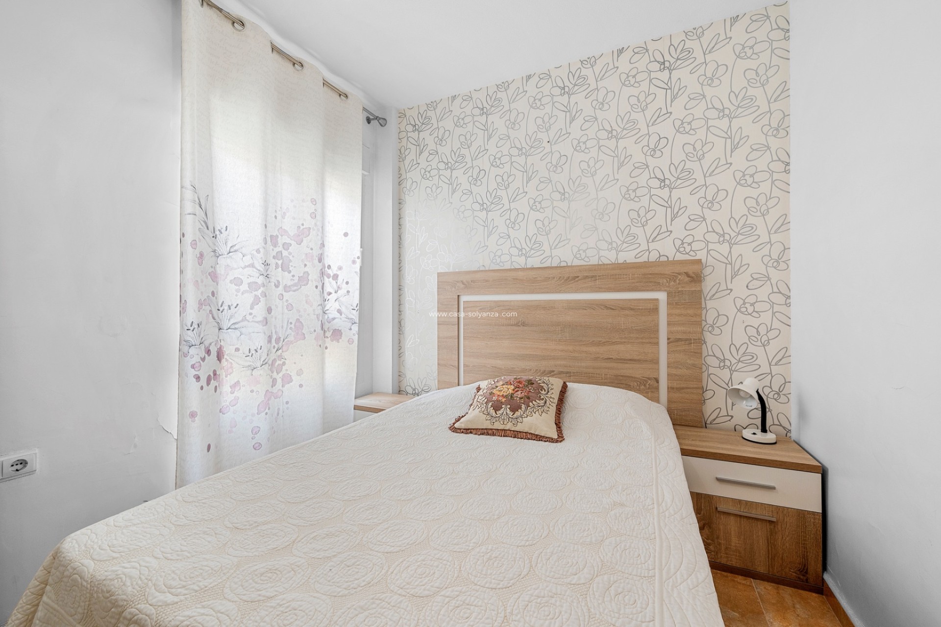 Wiederverkauf - Wohnung - Almoradí - almoradi