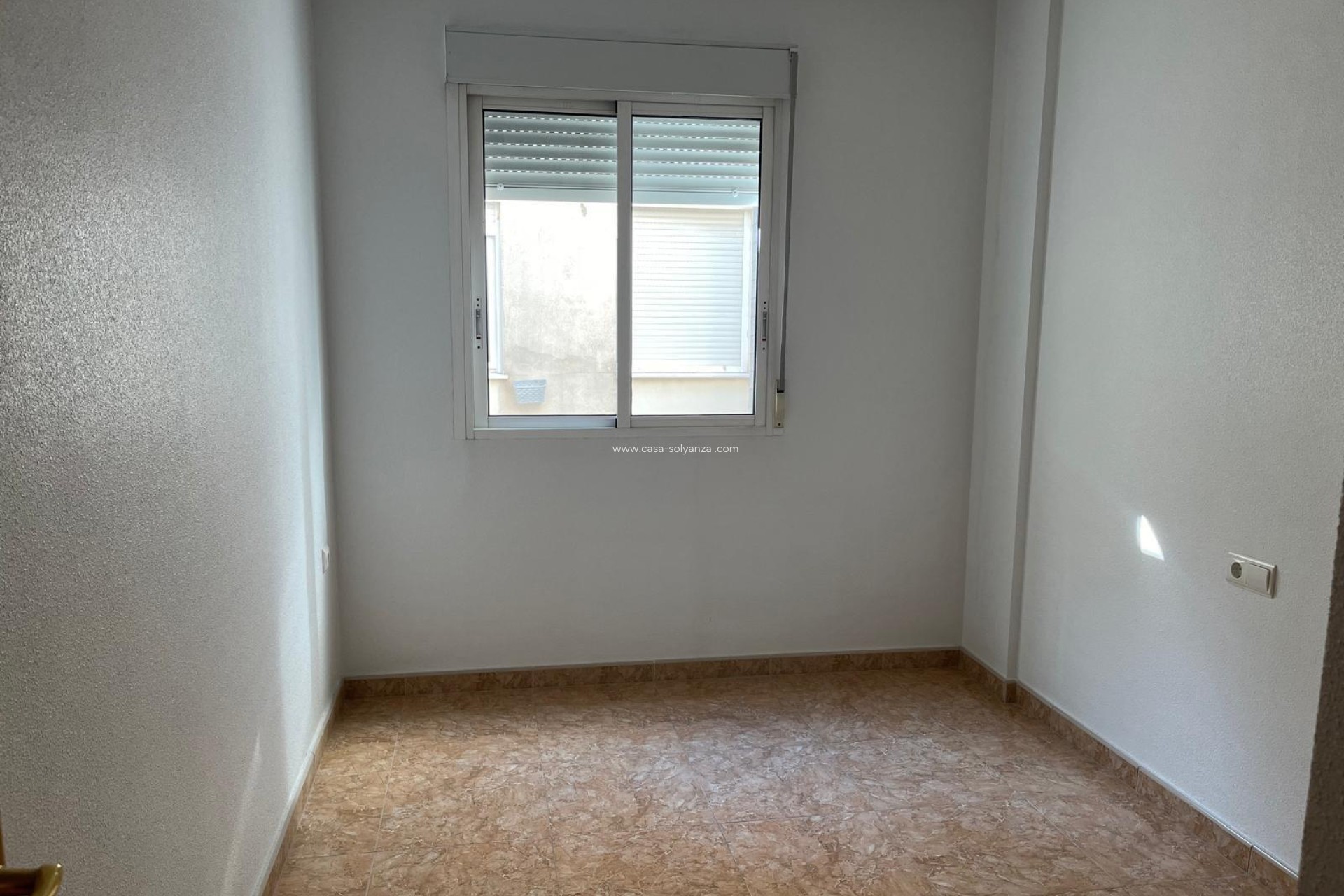 Wiederverkauf - Wohnung - Almoradí - almoradi