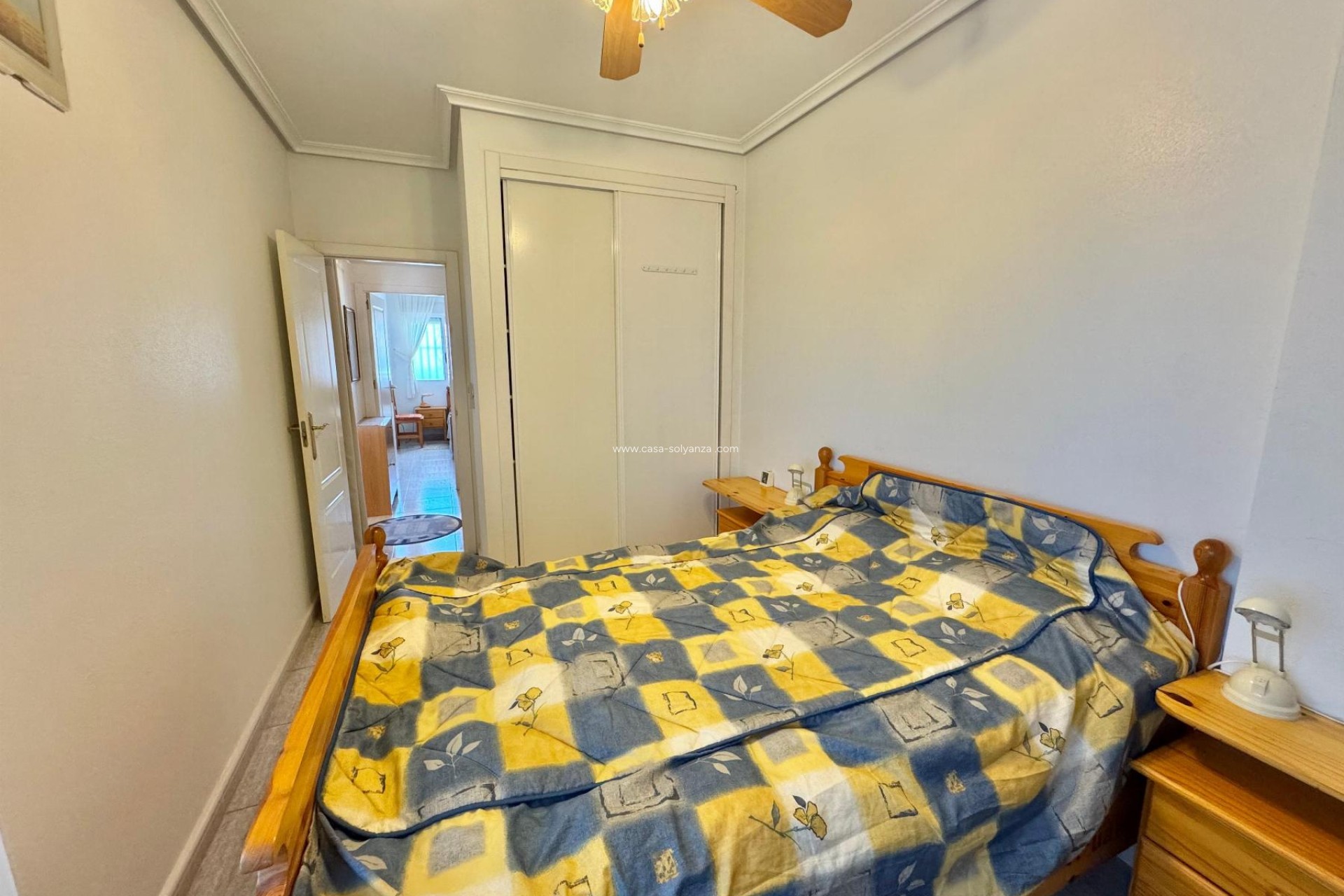 Wiederverkauf - Wohnung - Almoradí - almoradi