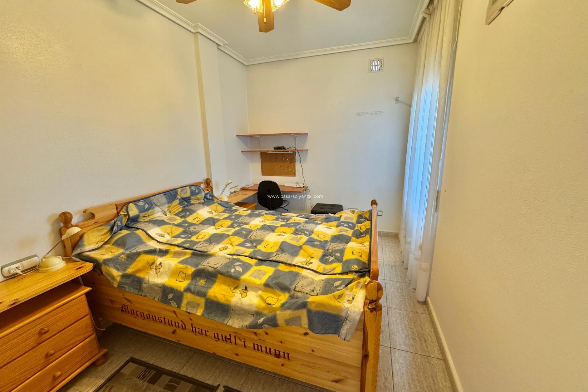 Wiederverkauf - Wohnung - Almoradí - almoradi