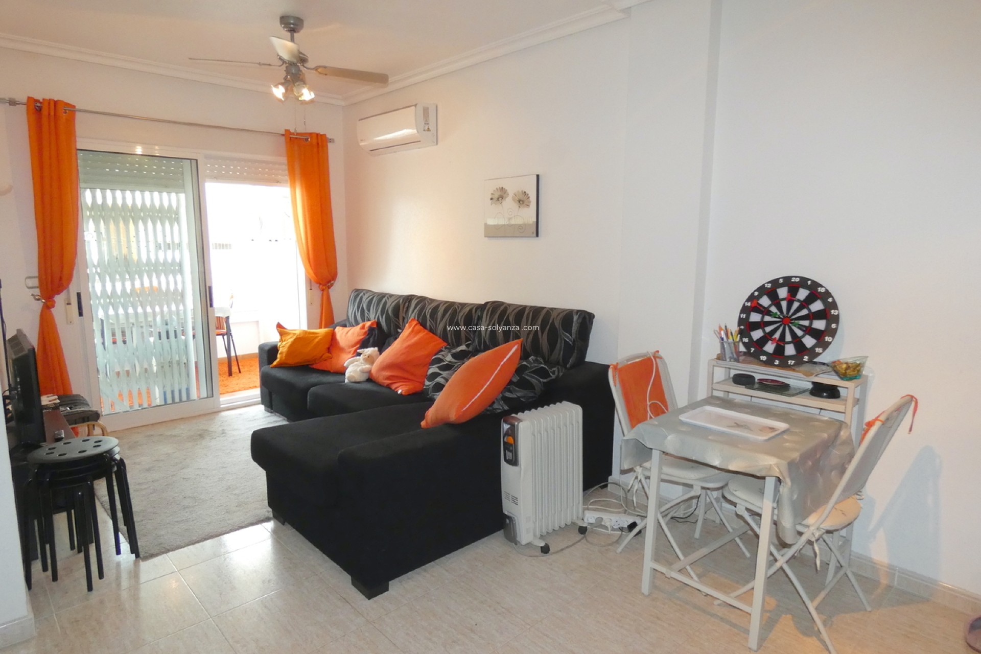 Wiederverkauf - Wohnung - Almoradí - almoradi