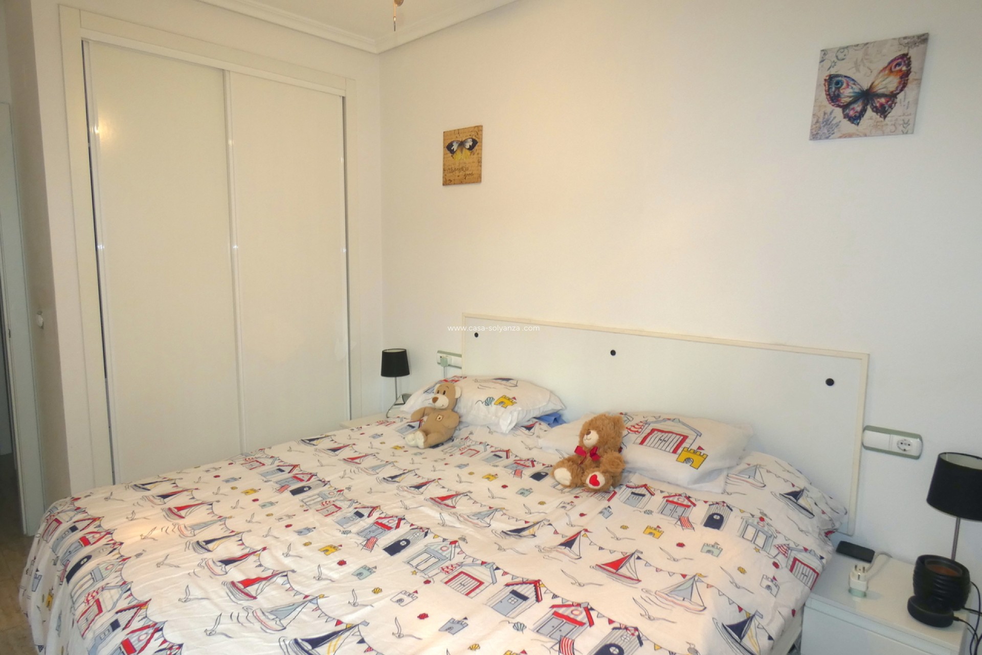 Wiederverkauf - Wohnung - Almoradí - almoradi