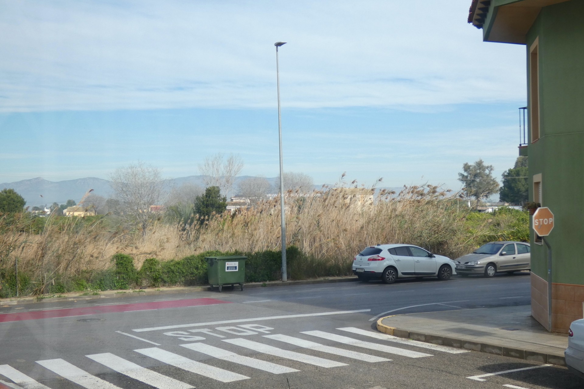 Wiederverkauf - Wohnung - Almoradí - almoradi