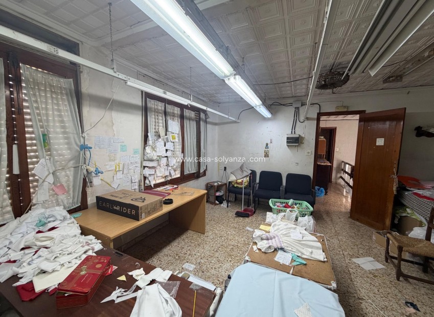 Wiederverkauf - Wohnung - Almoradí - almoradi