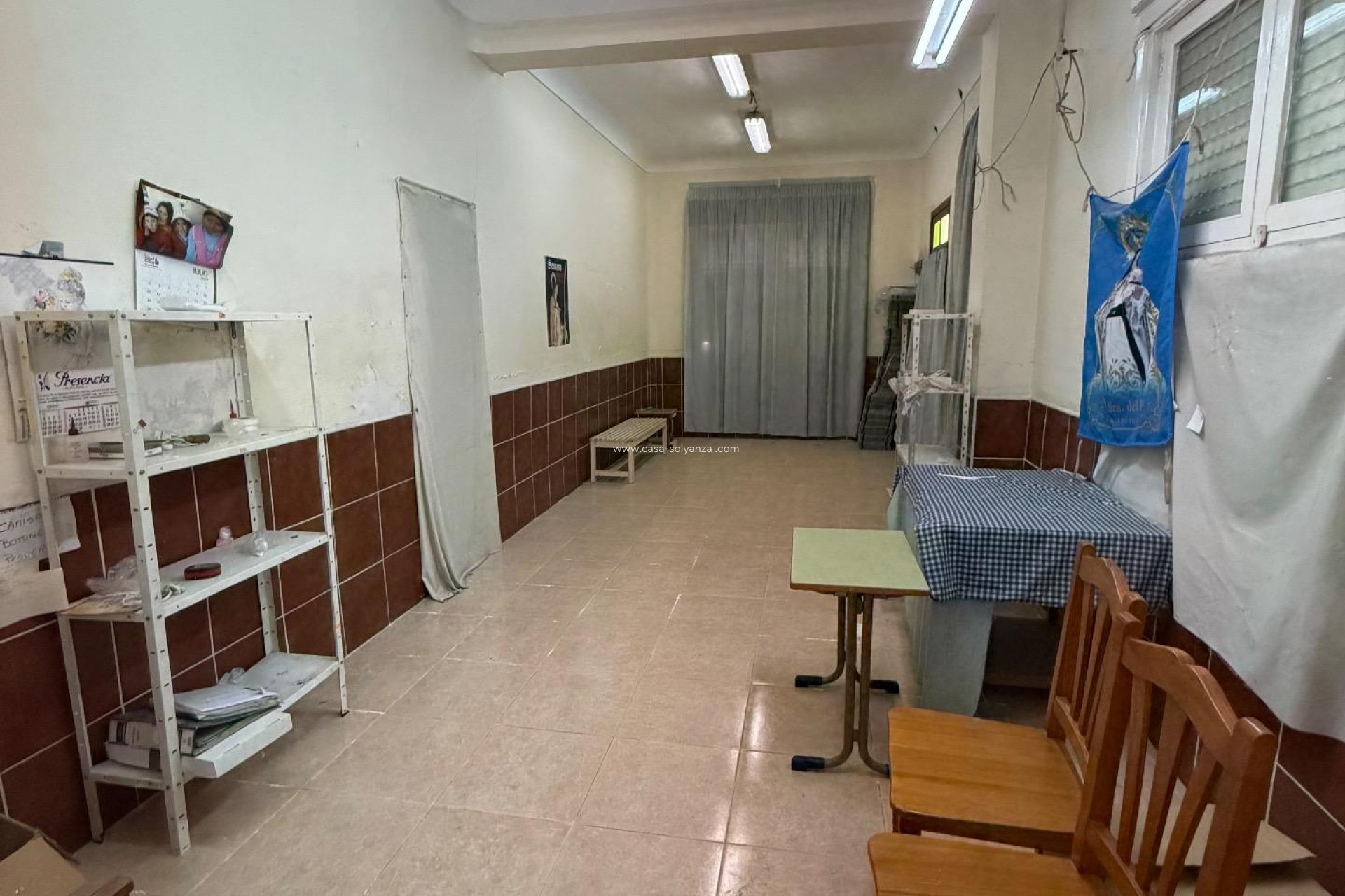 Wiederverkauf - Wohnung - Almoradí - almoradi