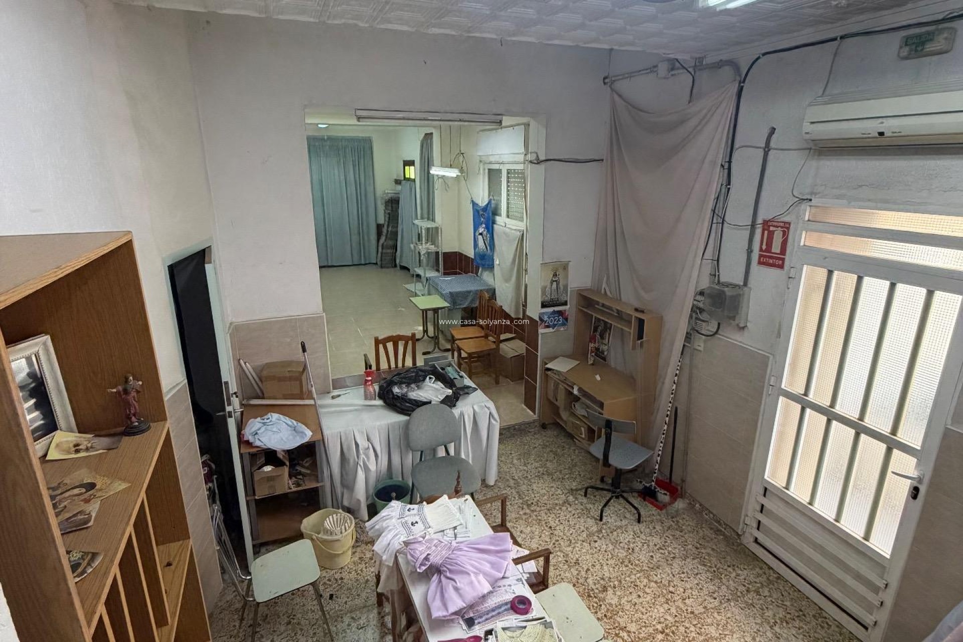 Wiederverkauf - Wohnung - Almoradí - almoradi