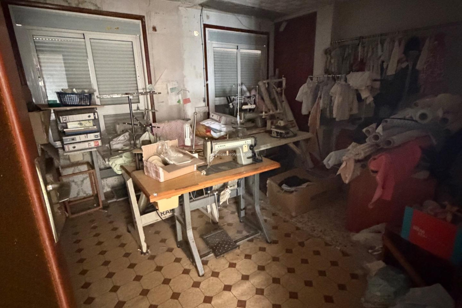 Wiederverkauf - Wohnung - Almoradí - almoradi