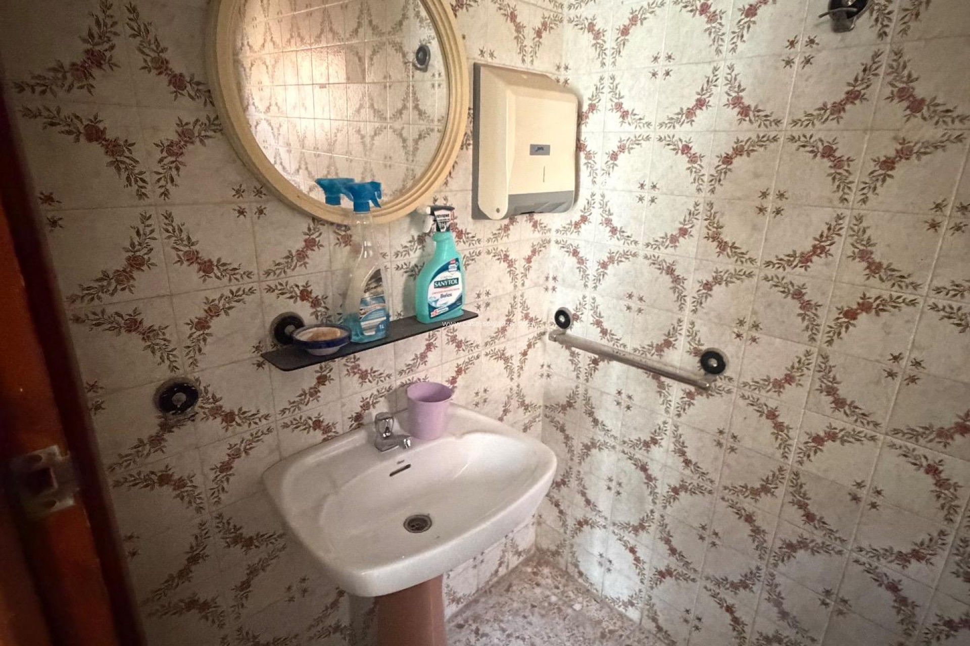 Wiederverkauf - Wohnung - Almoradí - almoradi