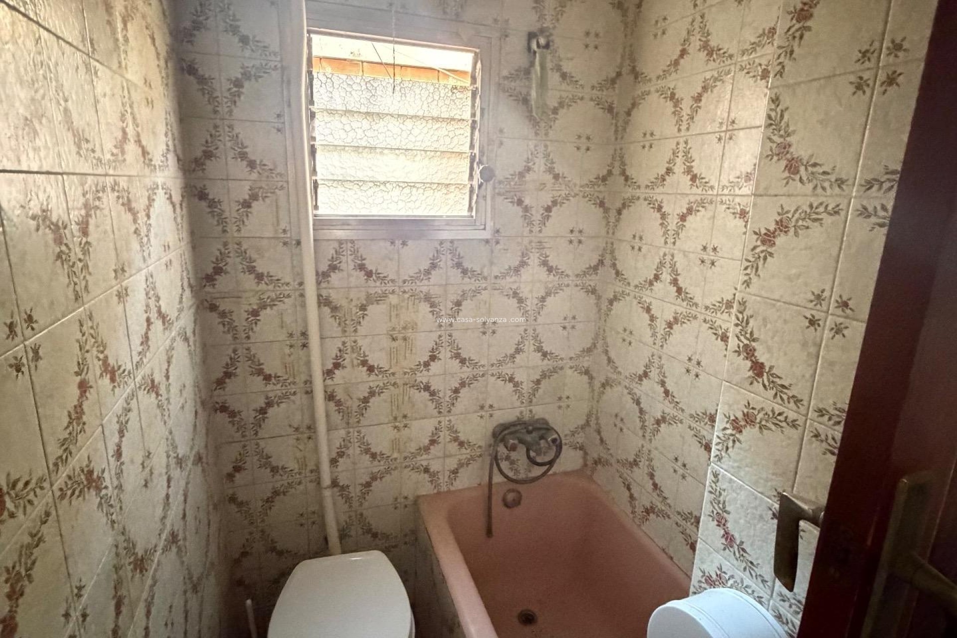 Wiederverkauf - Wohnung - Almoradí - almoradi