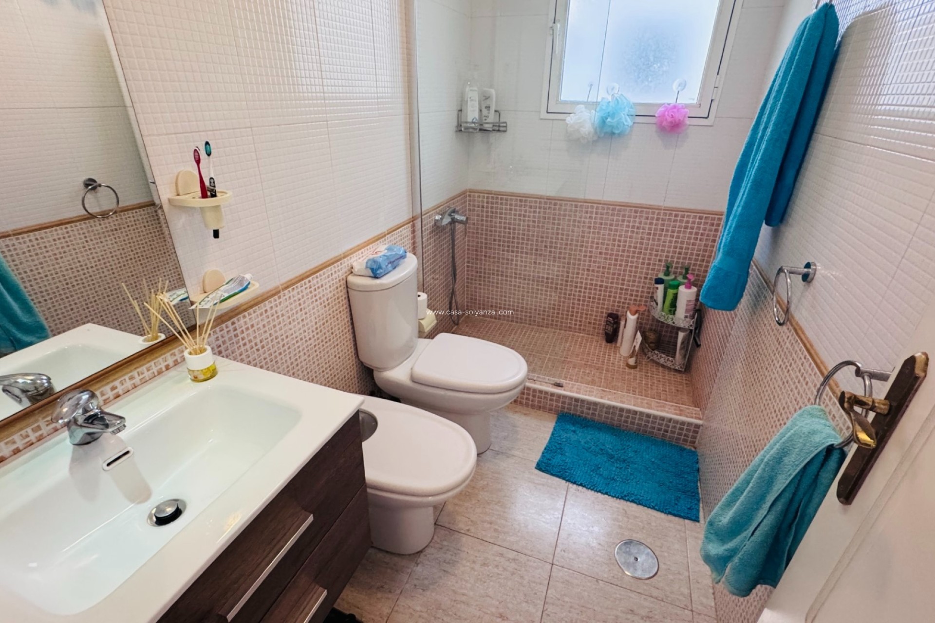 Wiederverkauf - Wohnung - Almoradí - almoradi