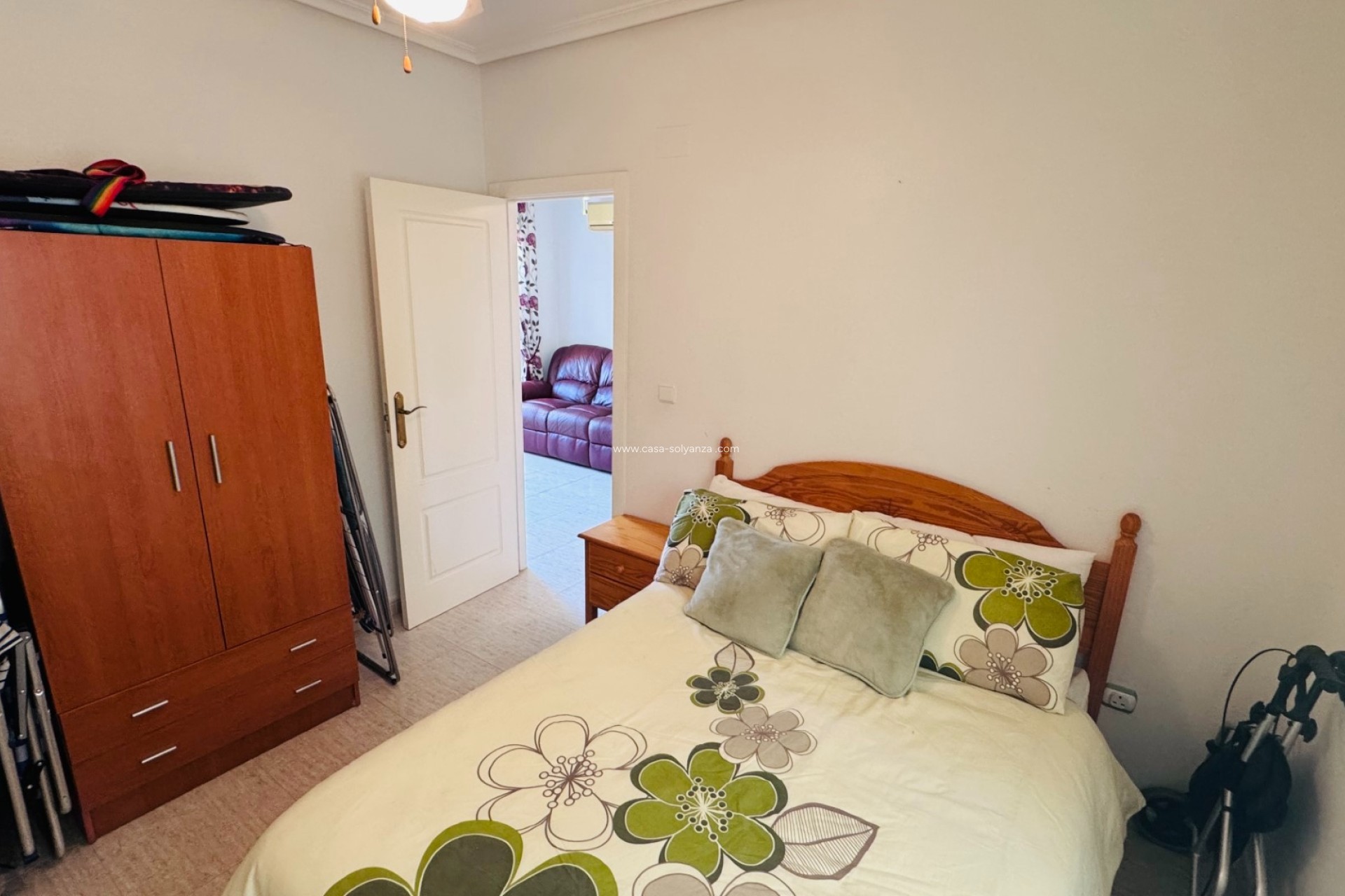 Wiederverkauf - Wohnung - Almoradí - almoradi