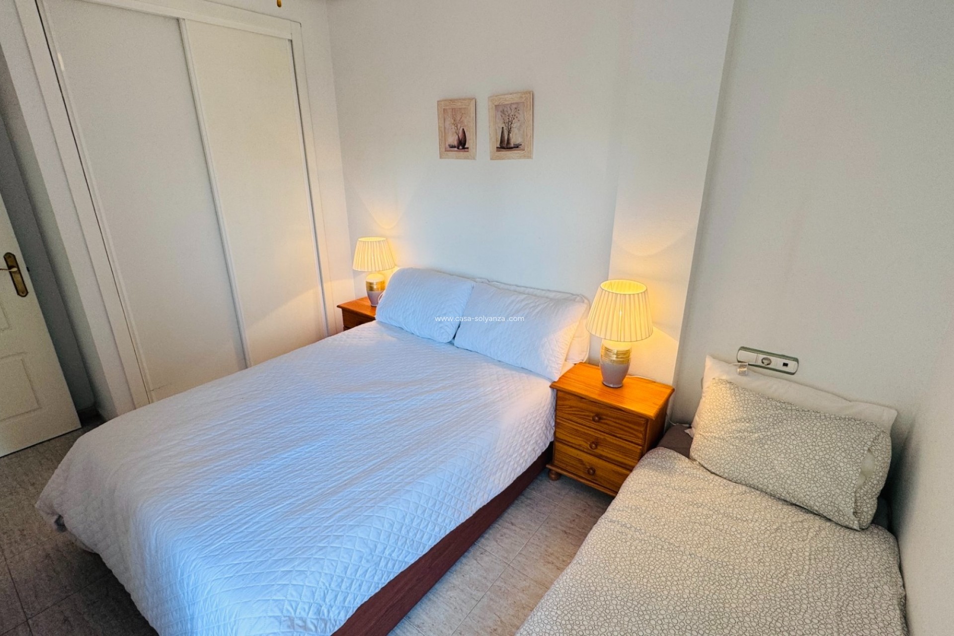 Wiederverkauf - Wohnung - Almoradí - almoradi