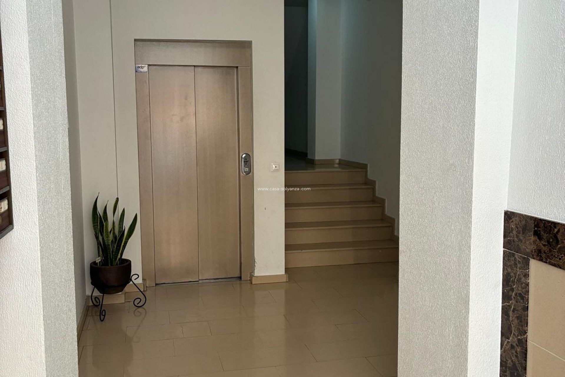 Wiederverkauf - Wohnung - Almoradí - almoradi