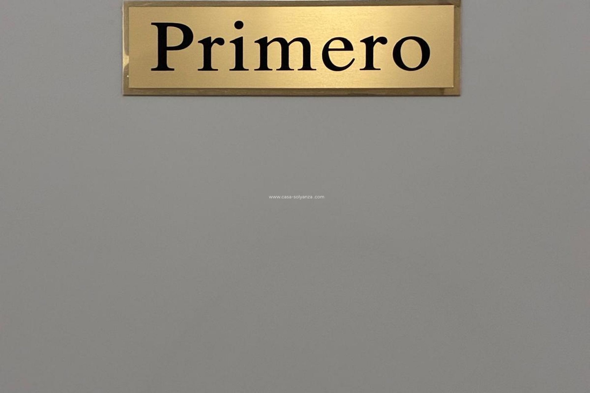 Wiederverkauf - Wohnung - Almoradí - almoradi