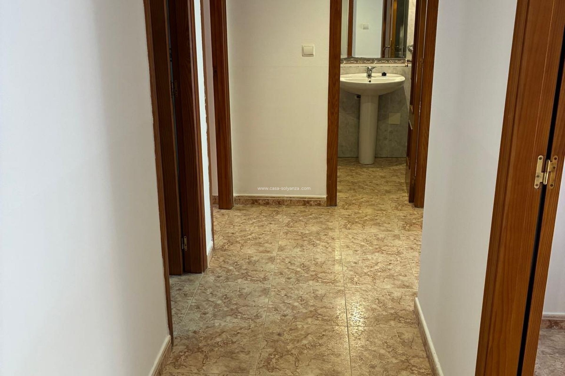 Wiederverkauf - Wohnung - Almoradí - almoradi