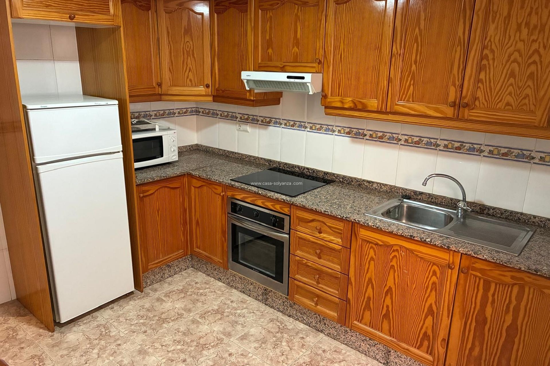 Wiederverkauf - Wohnung - Almoradí - almoradi