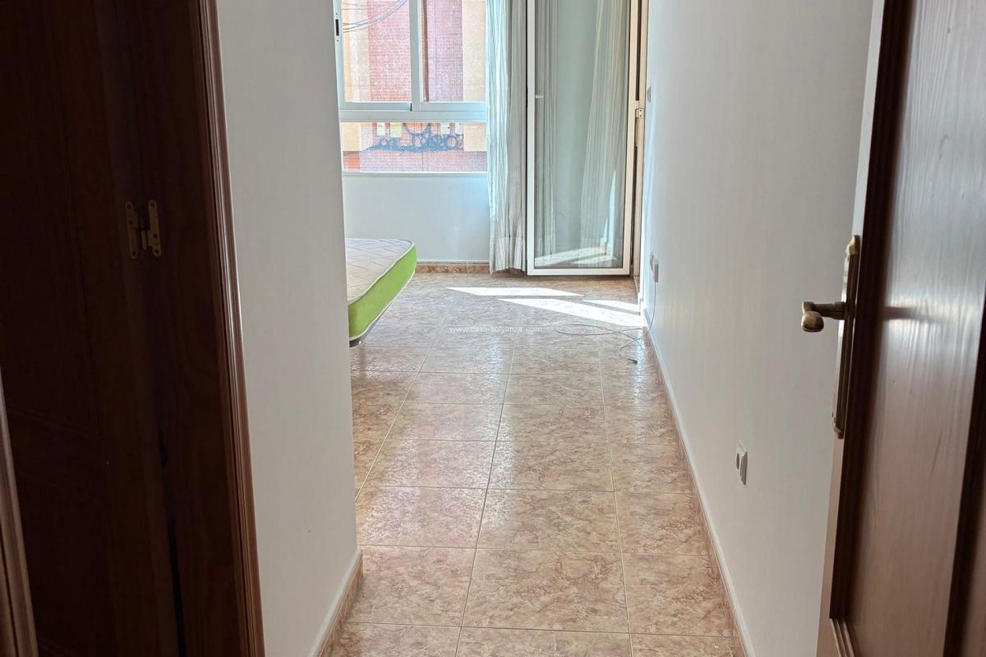 Wiederverkauf - Wohnung - Almoradí - almoradi